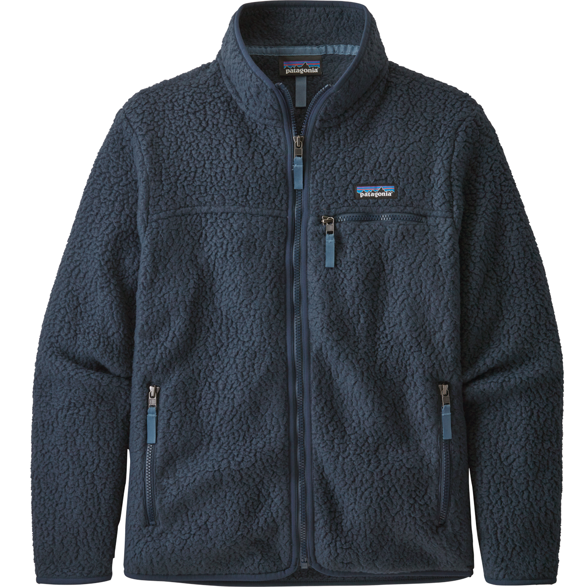 Women's Retro Pile Jacket