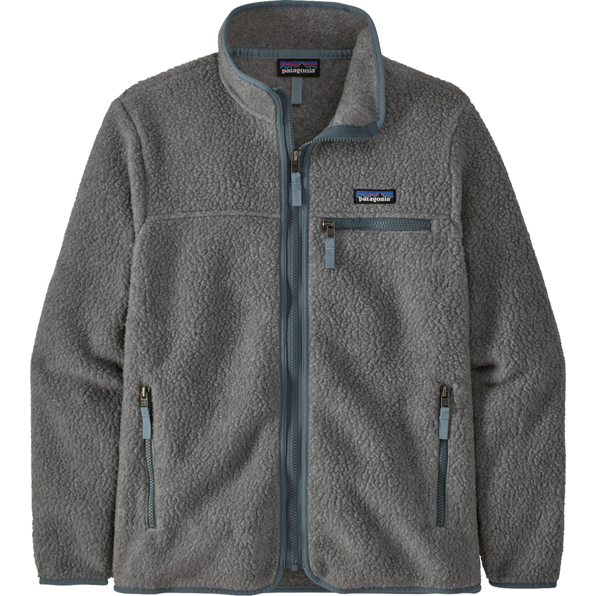 Women's Retro Pile Jacket