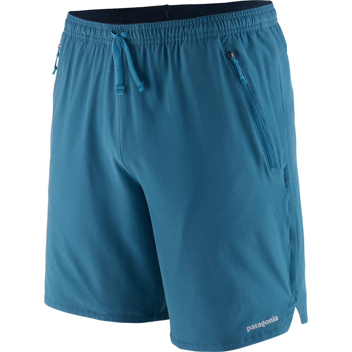 Men's Nine Trails 8" Short