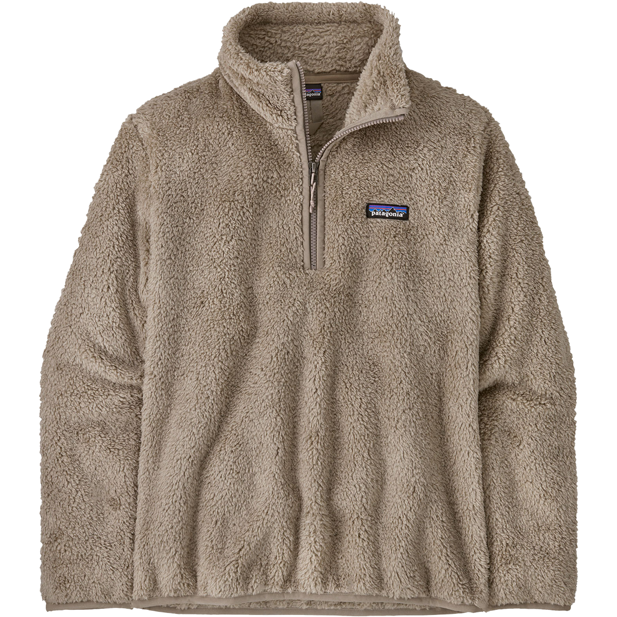 Women's Los Gatos 1/4 Zip