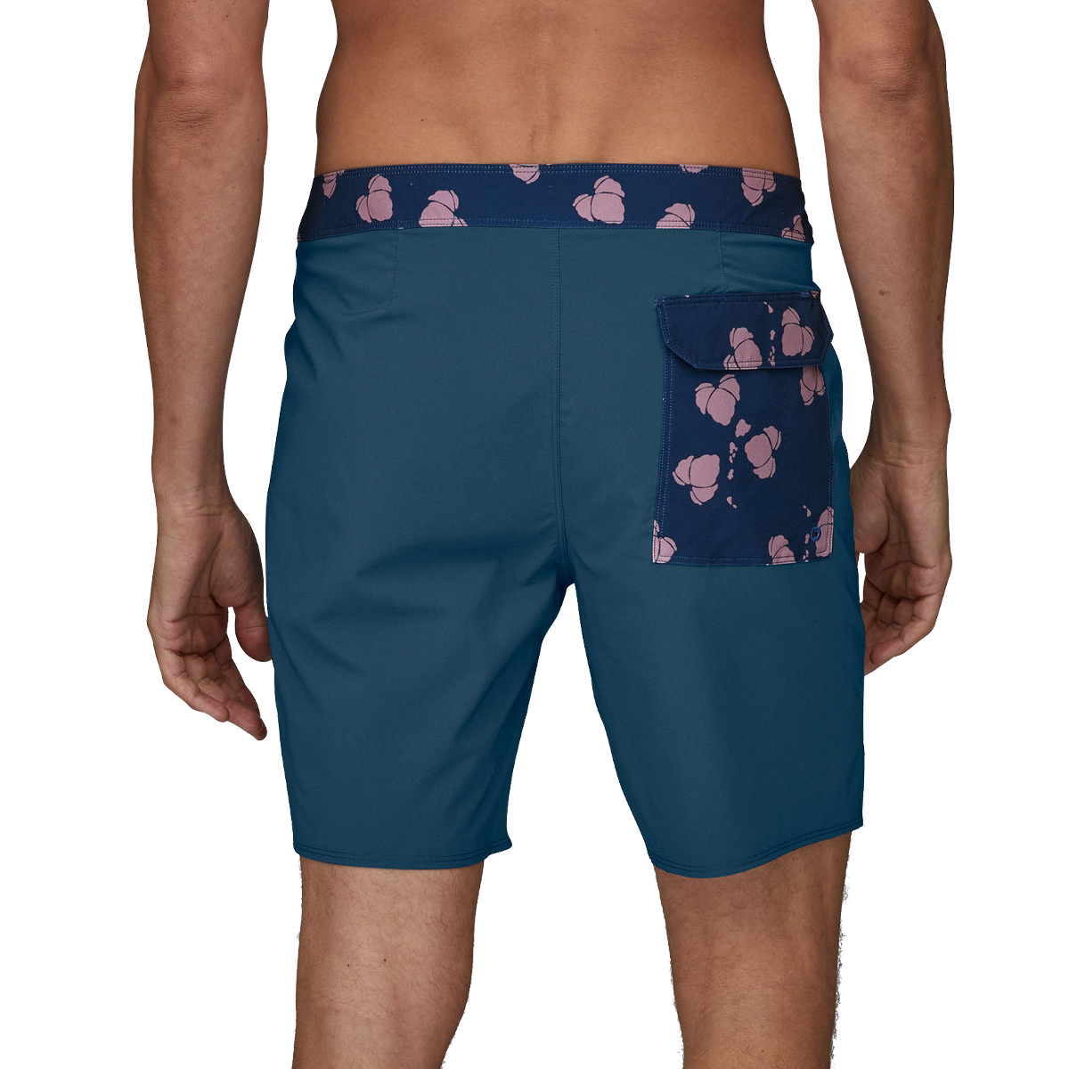 Men's Hydropeak 18" Boardshort