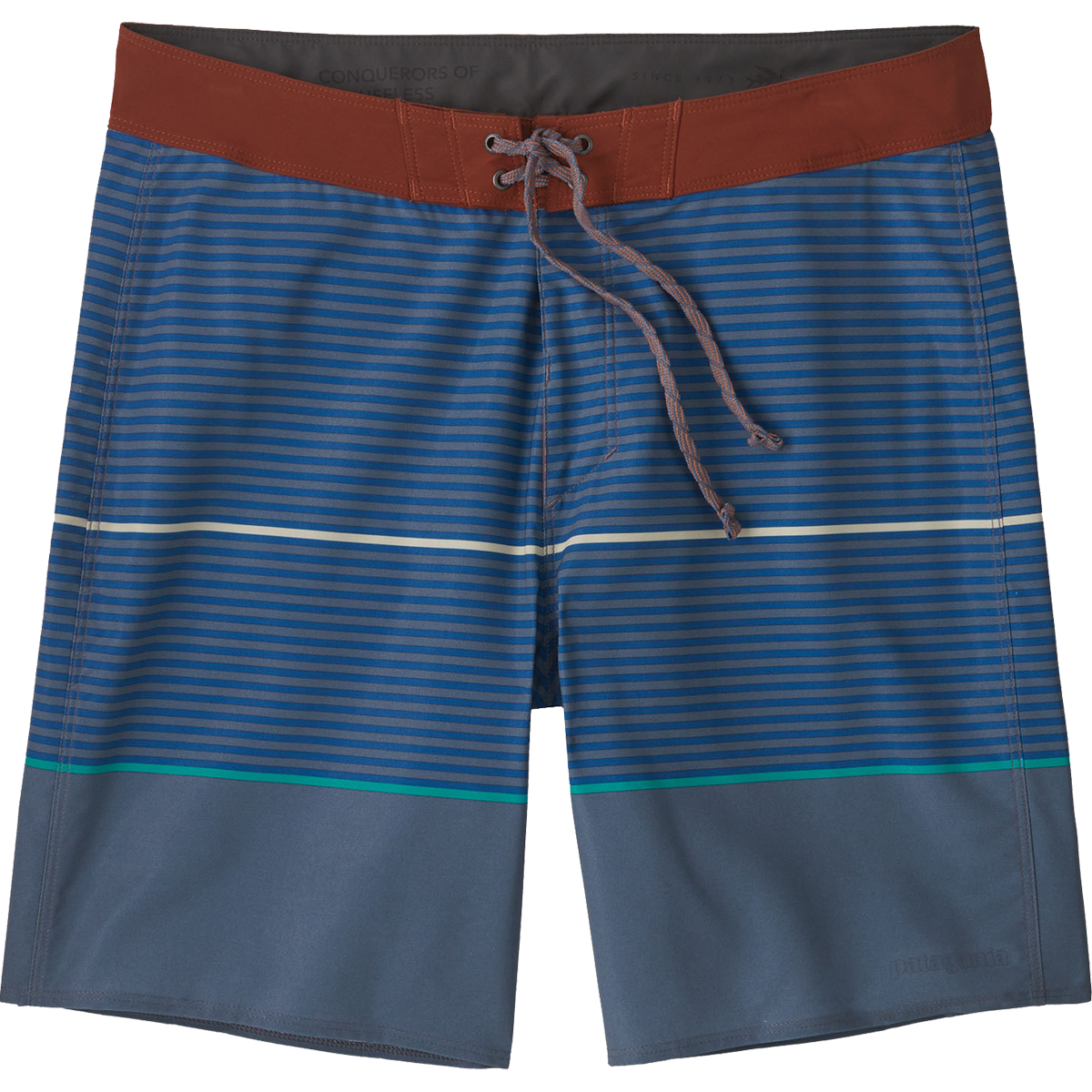 Men's Hydropeak 18" Boardshort