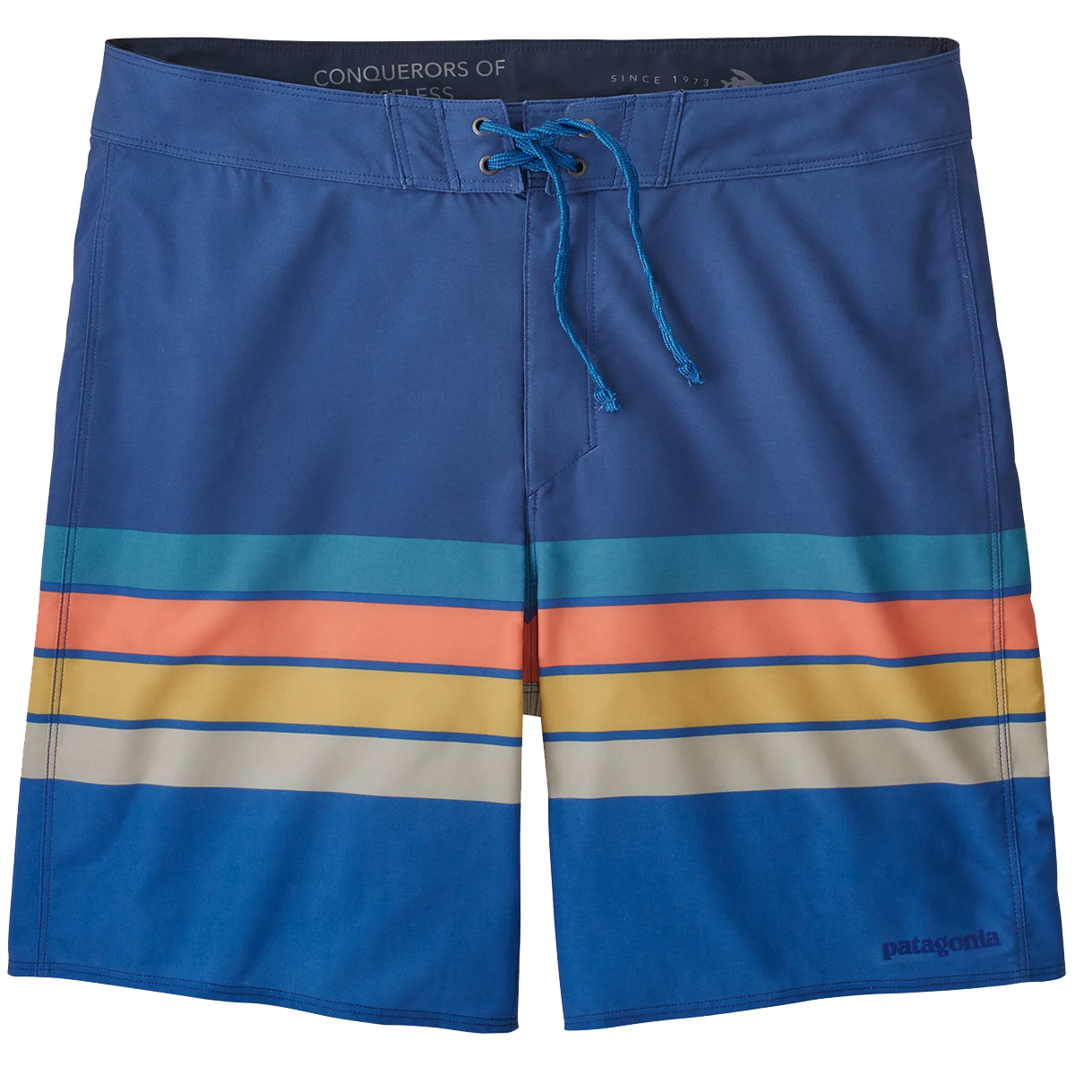 Men's Hydropeak 18" Boardshort