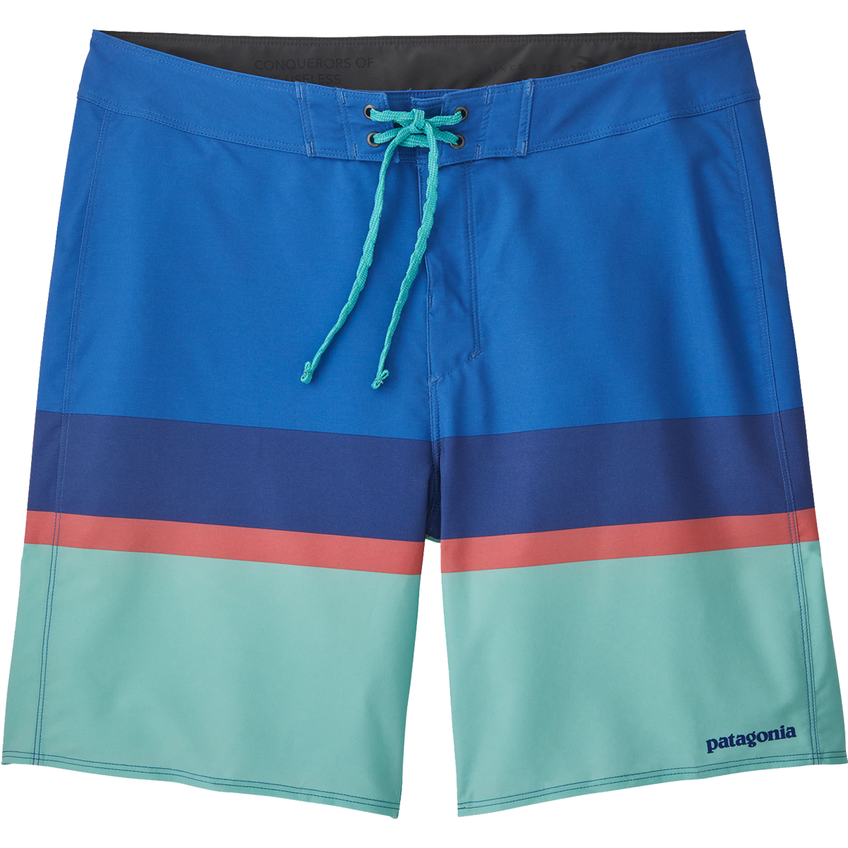 Men's Hydropeak 18" Boardshort