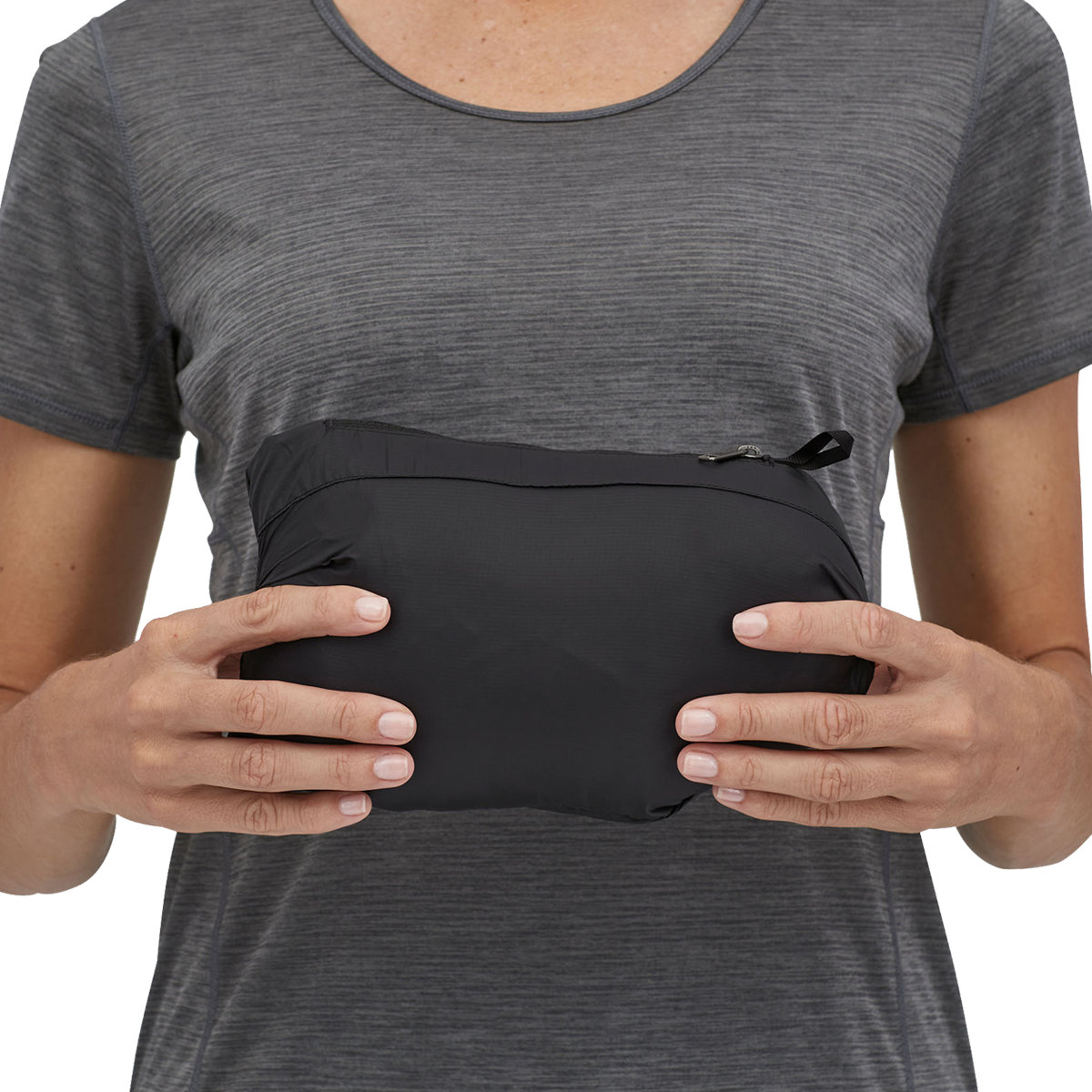 Women's Down Sweater