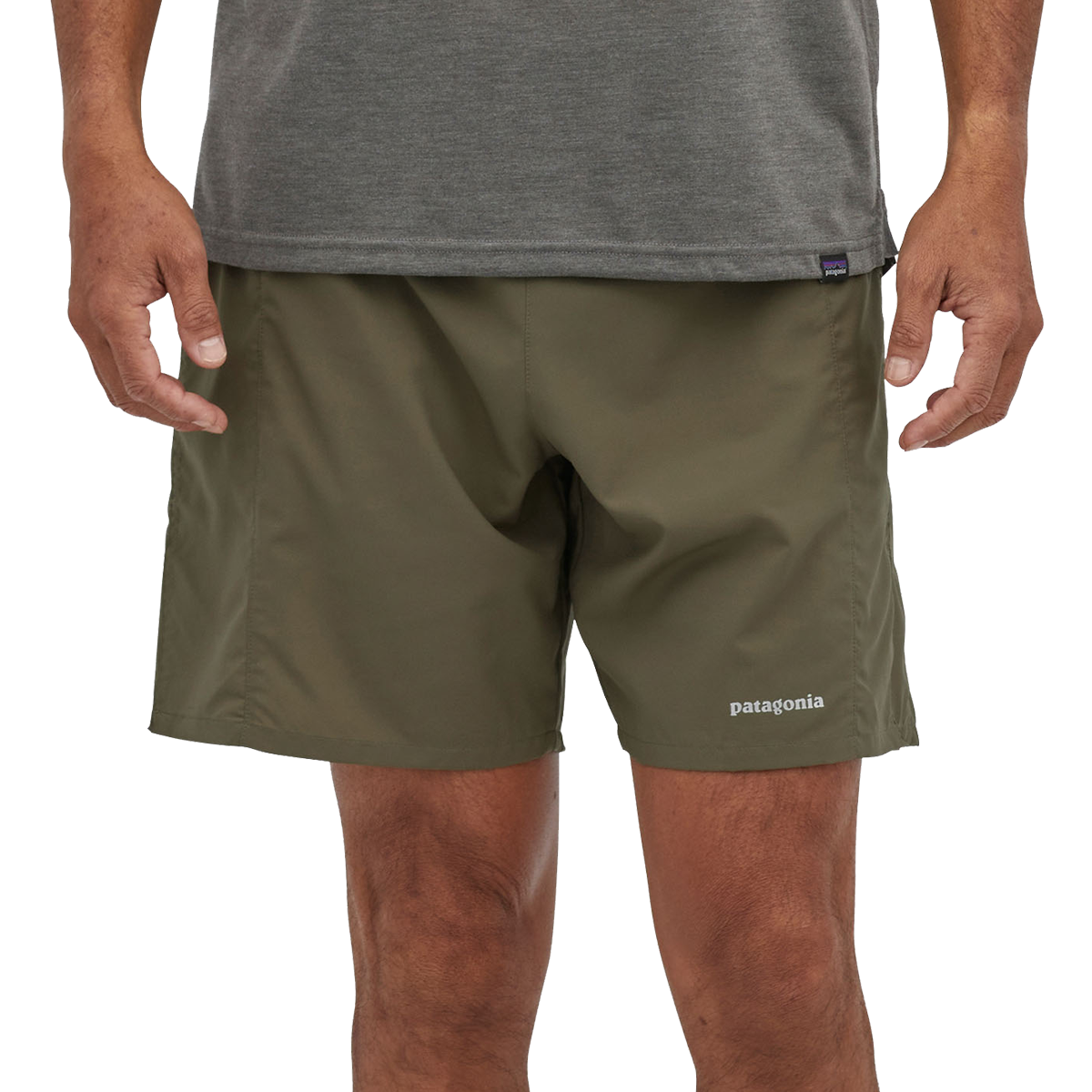 Men's Strider 7" Short