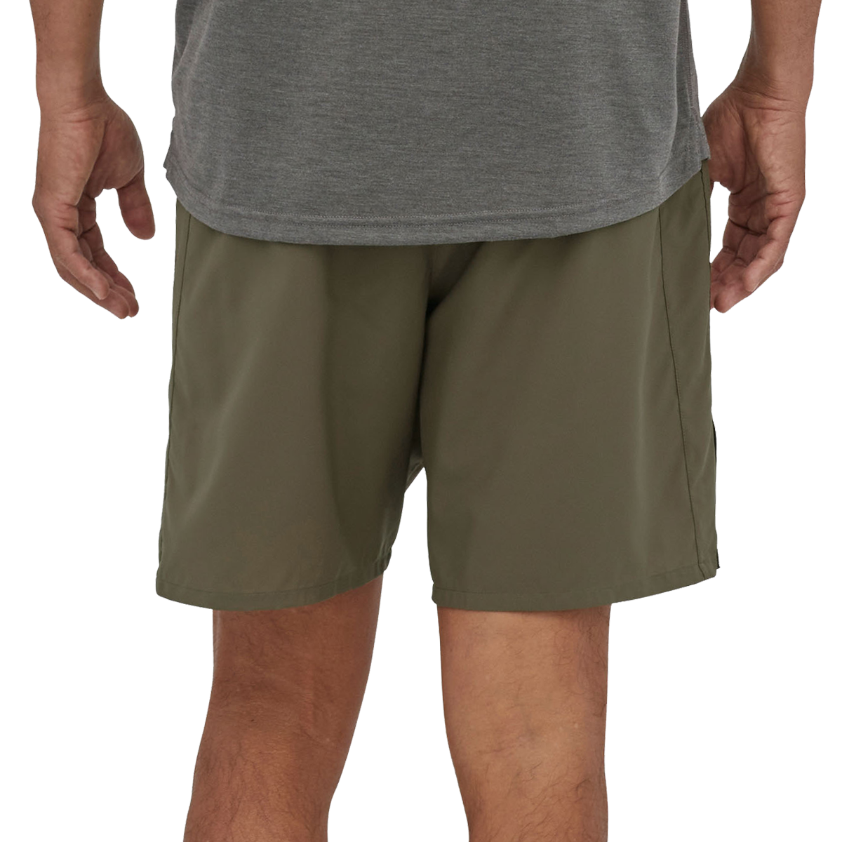 Men's Strider 7" Short
