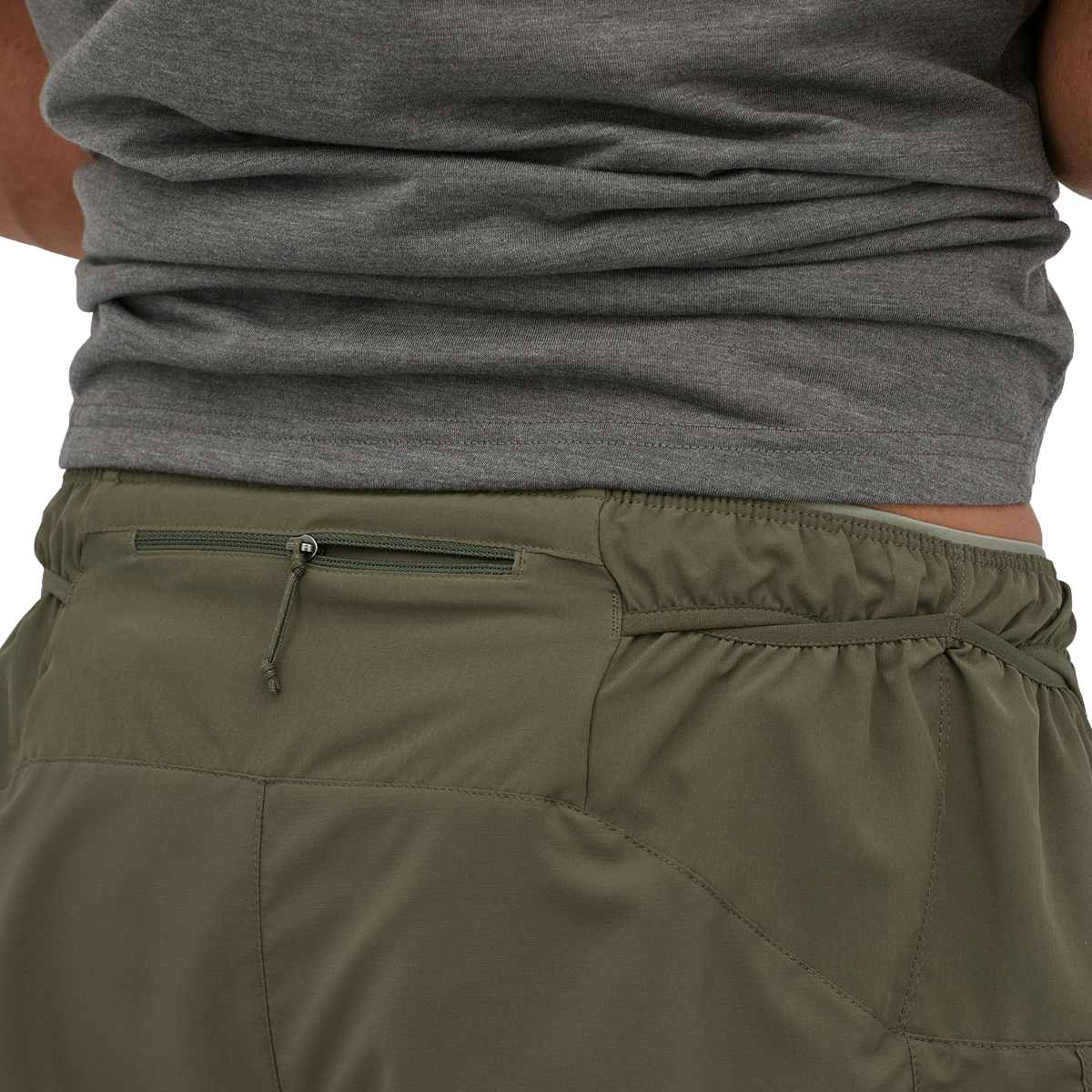 Men's Strider 7" Short
