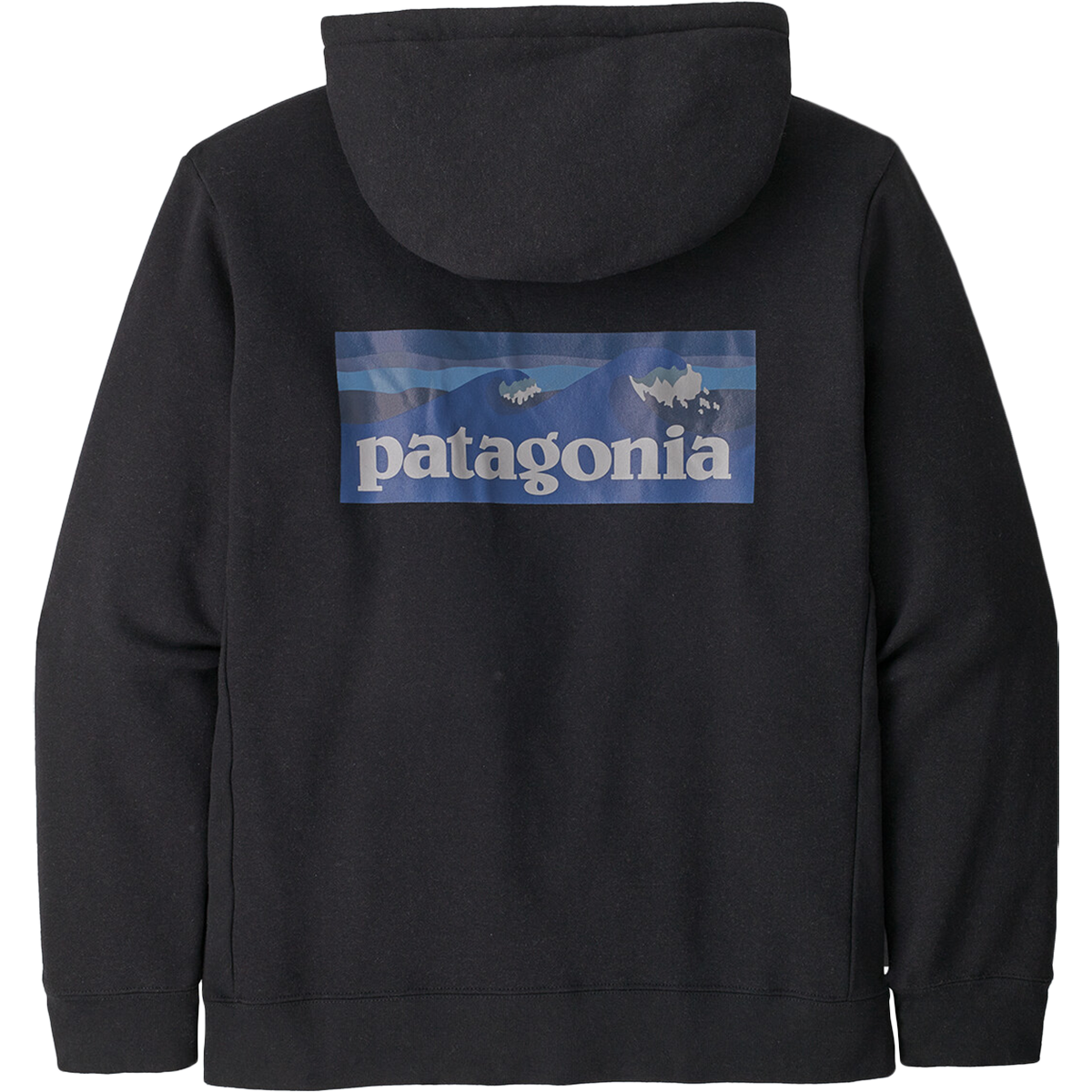 Men's Boardshort Logo Uprisal Hoody