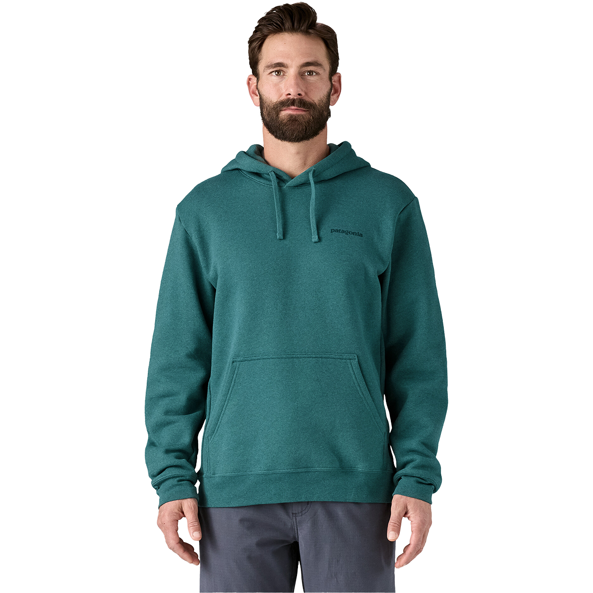 Men's Boardshort Logo Uprisal Hoody