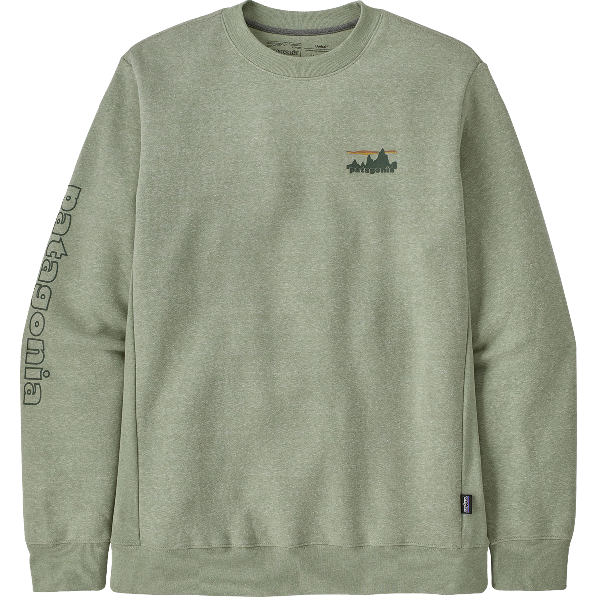 Men's 73 Skyline Uprisal Crew Sweatshirt