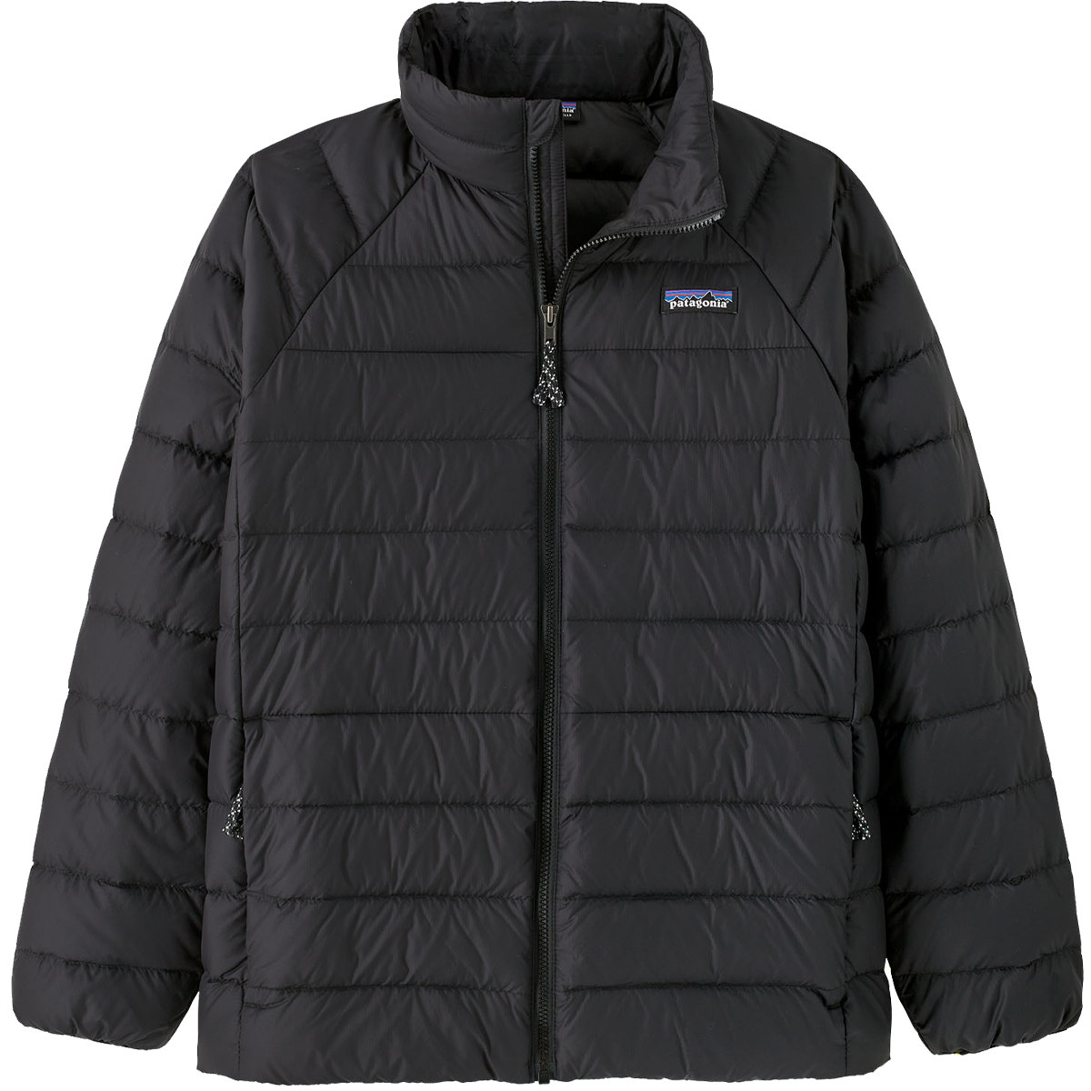 Youth Down Sweater