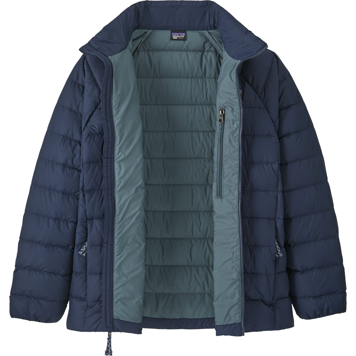 Youth Down Sweater