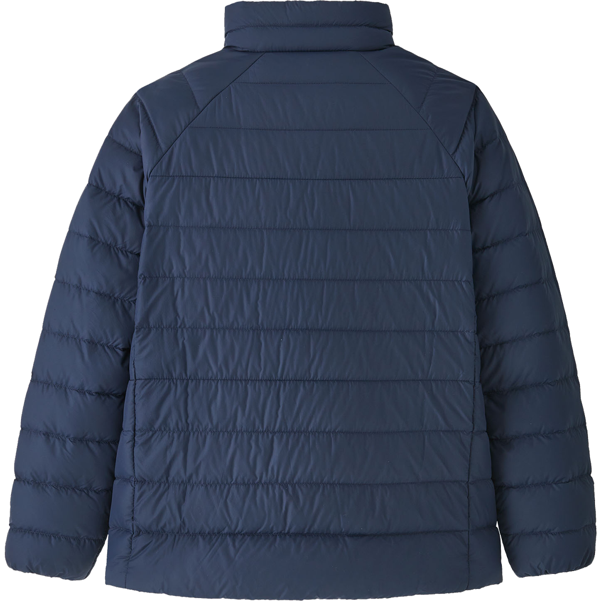Youth Down Sweater