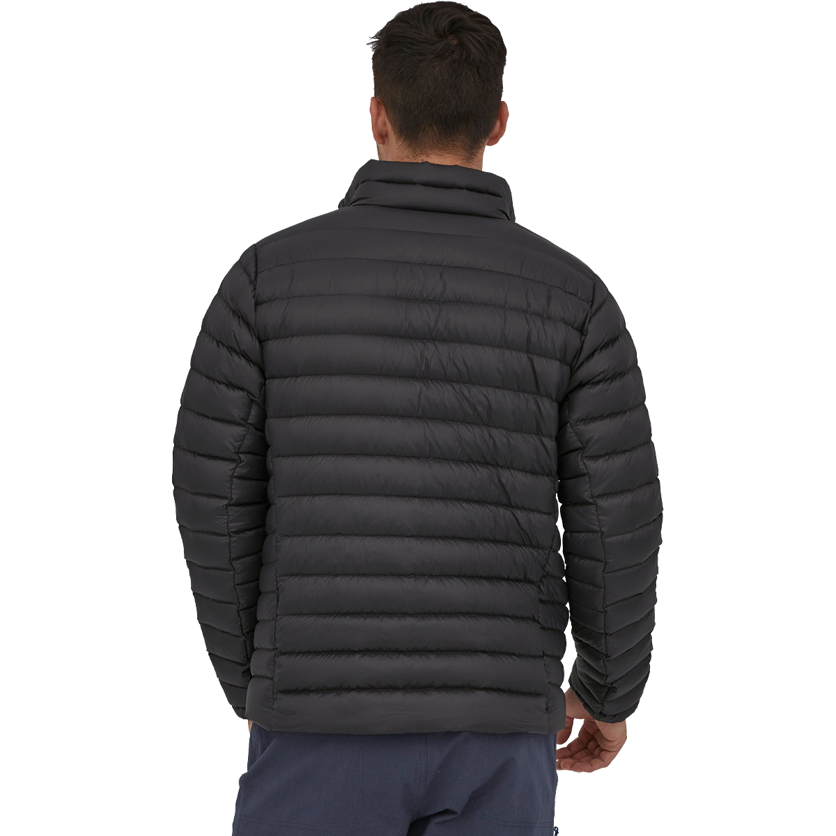 Men's Down Sweater