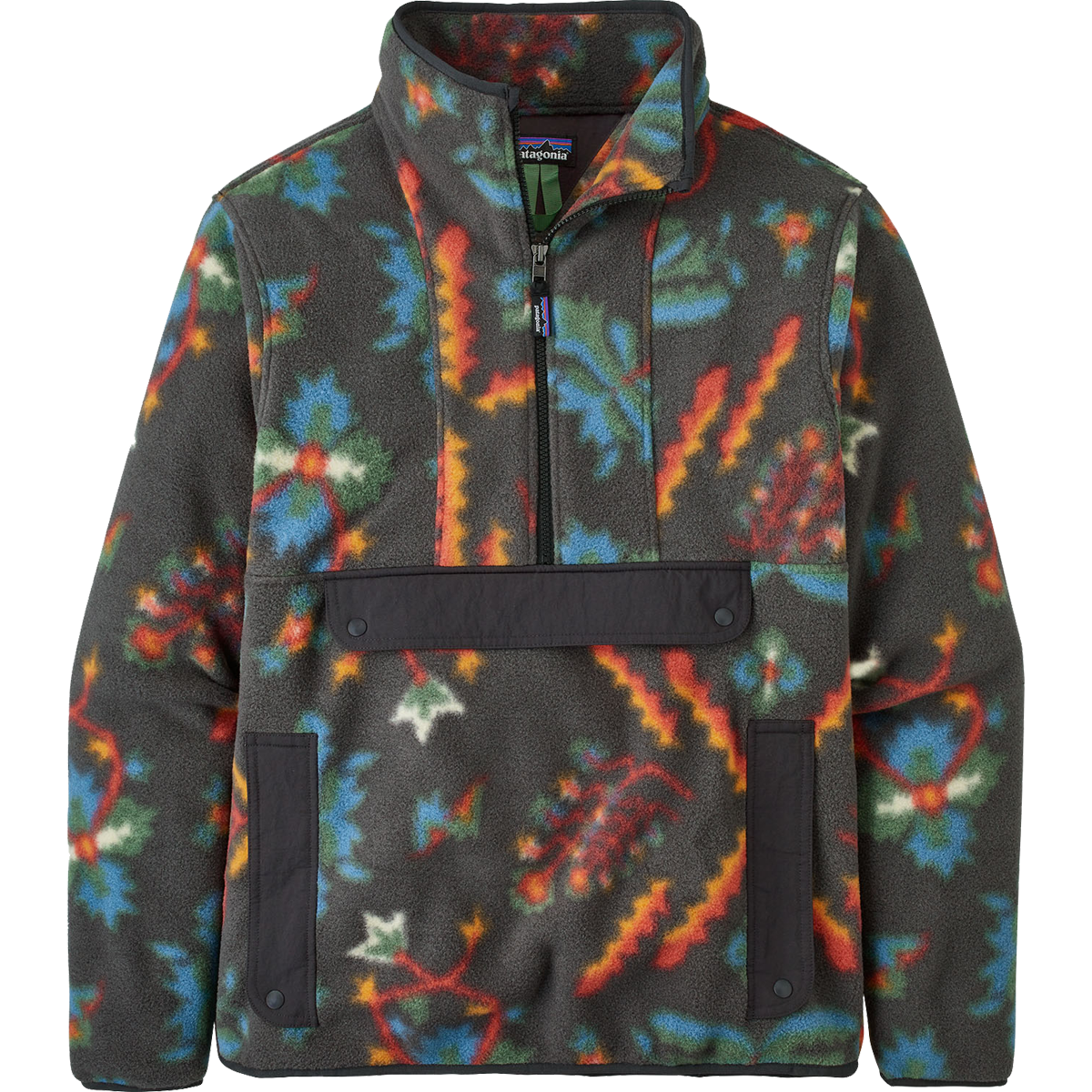 Men's Synchilla Anorak