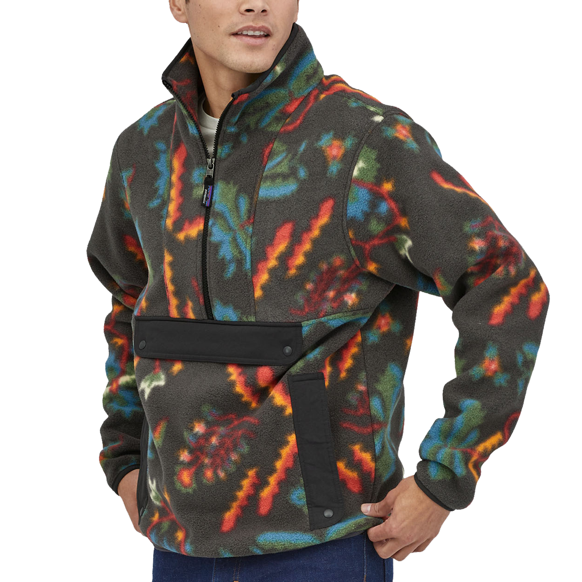 Men's Synchilla Anorak