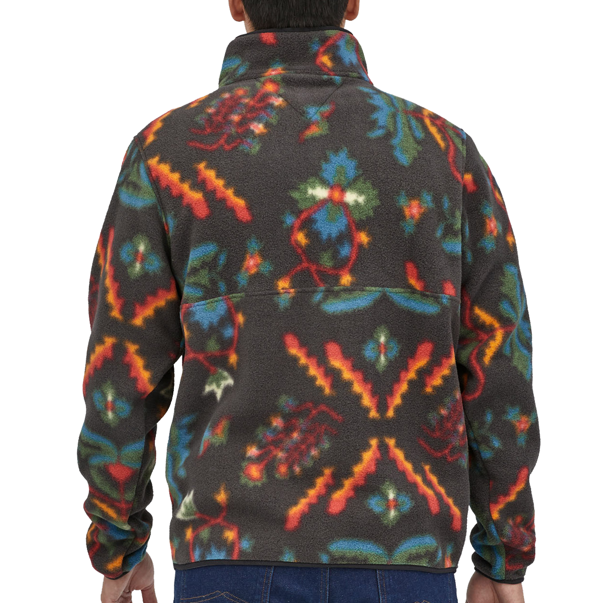 Men's Synchilla Anorak
