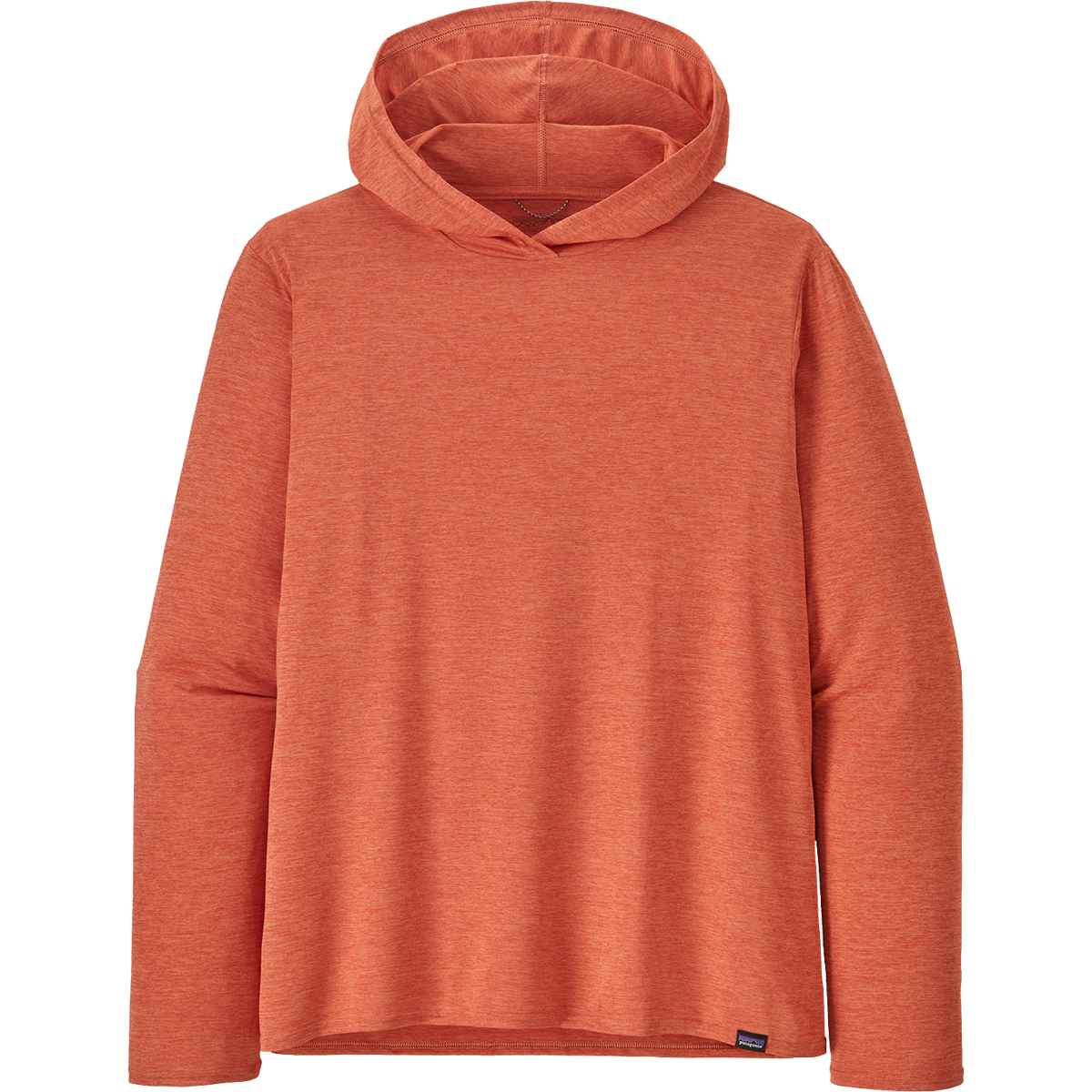 Men's Capilene Cool Daily Graphic Relaxed Fit Hoody