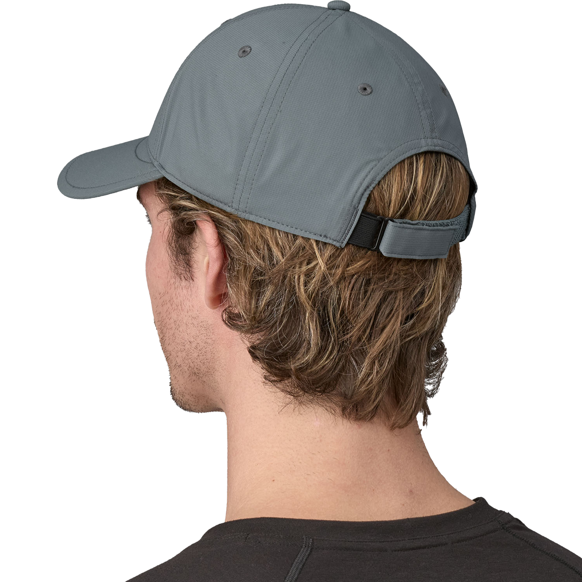 Airshed Cap