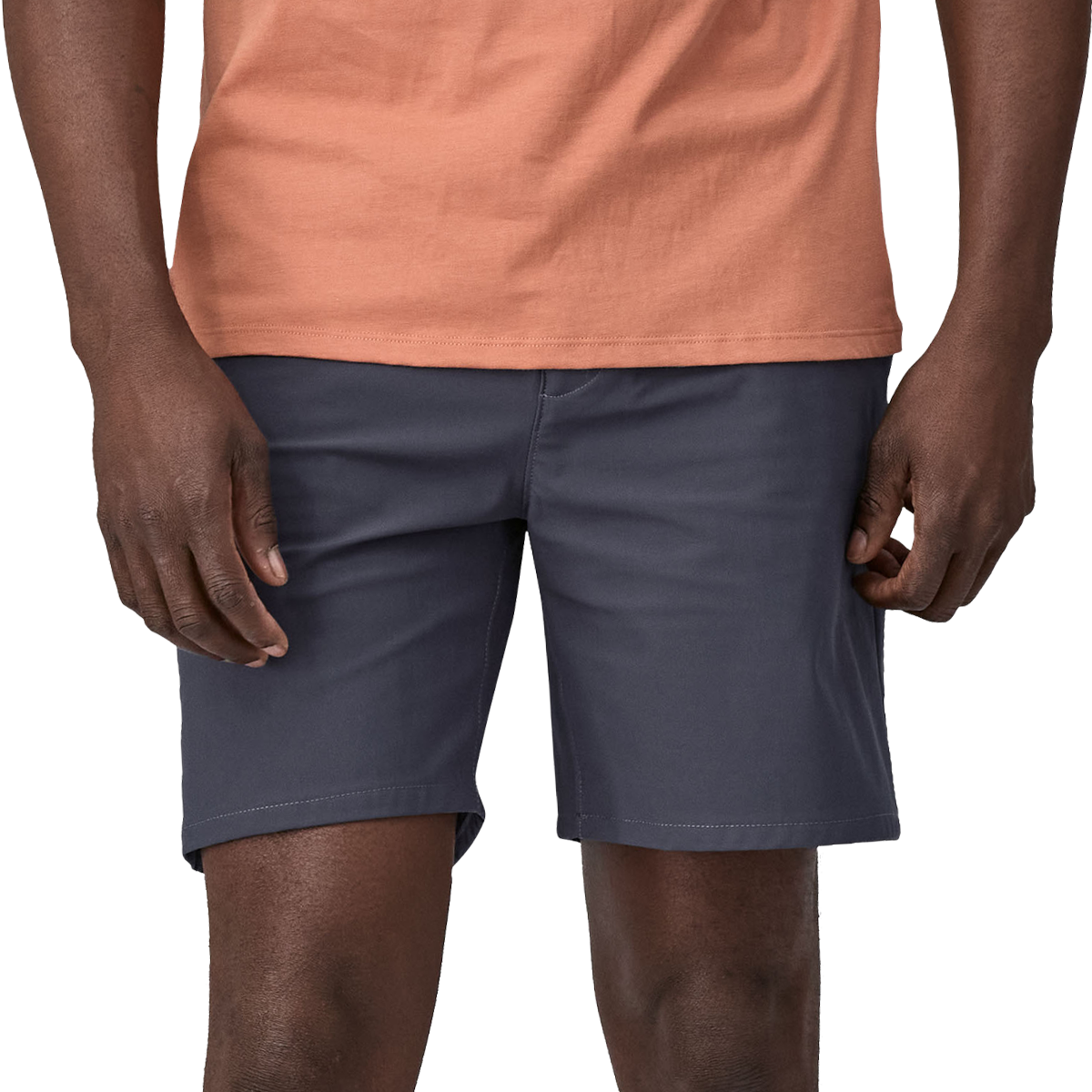 Men's Transit Traveler Shorts 7"