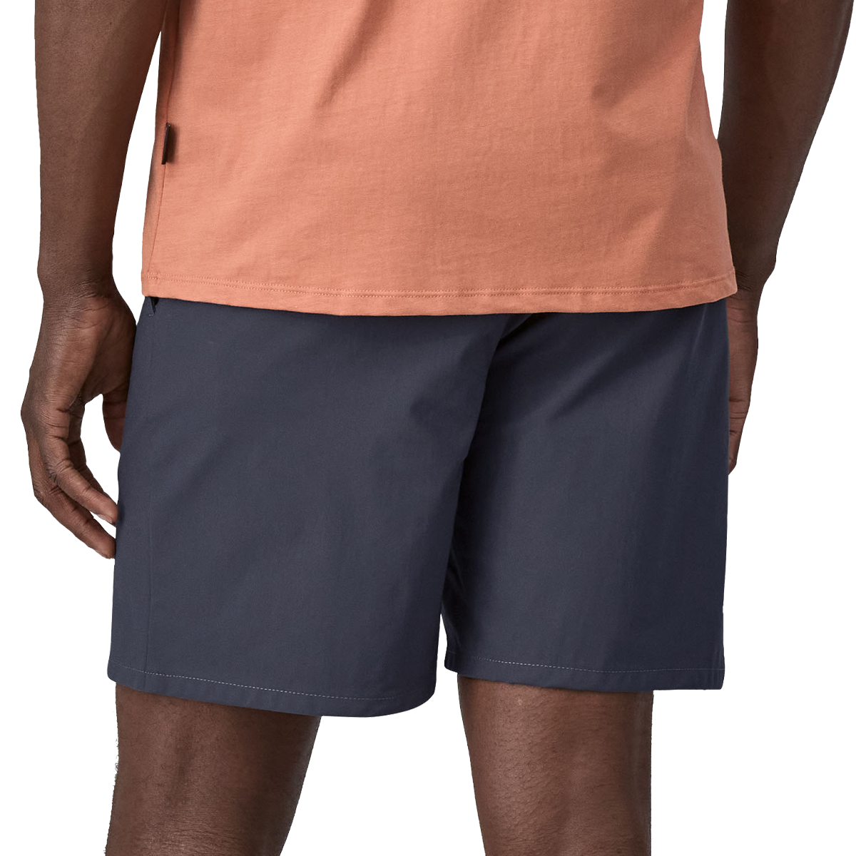 Men's Transit Traveler Shorts 7"