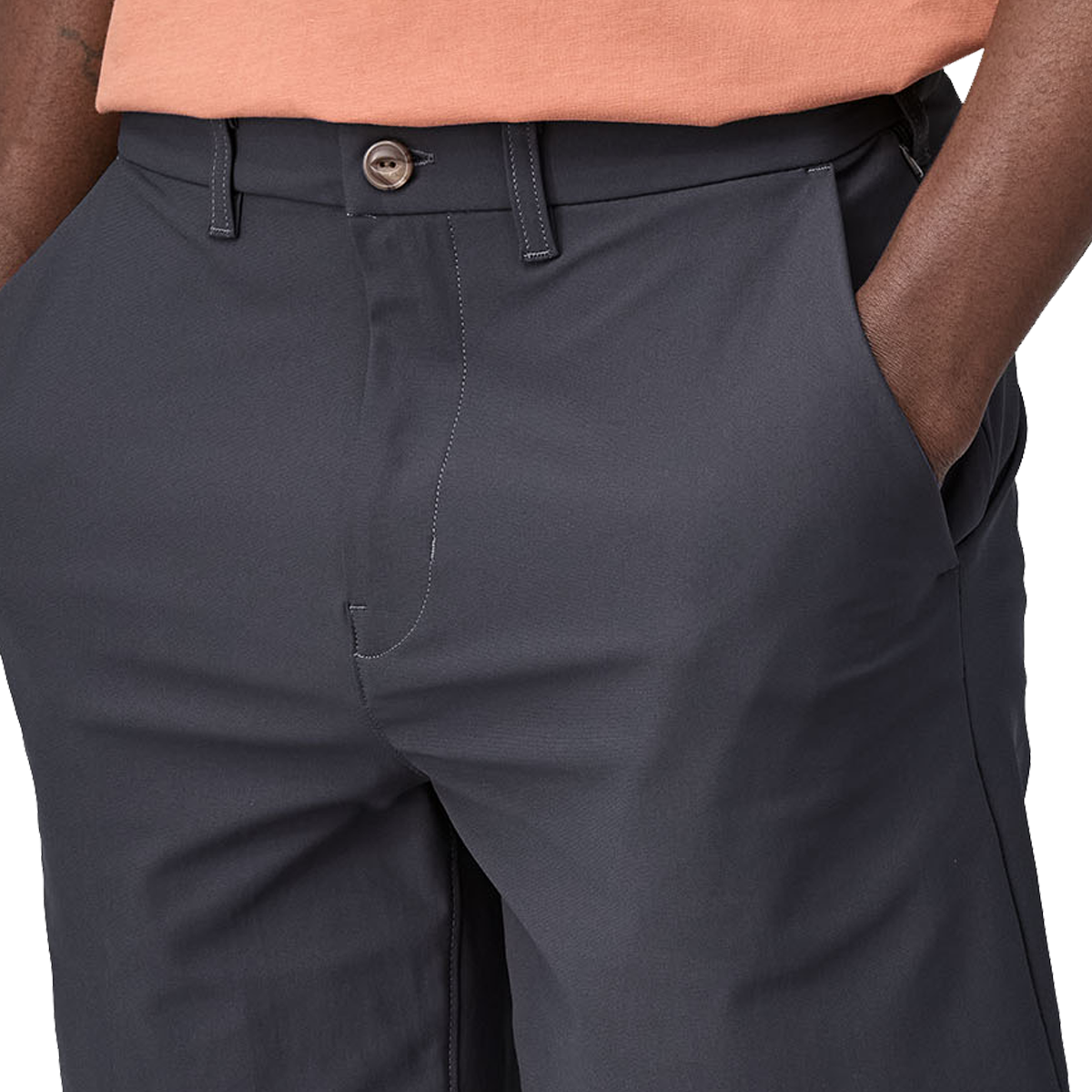 Men's Transit Traveler Shorts 7"