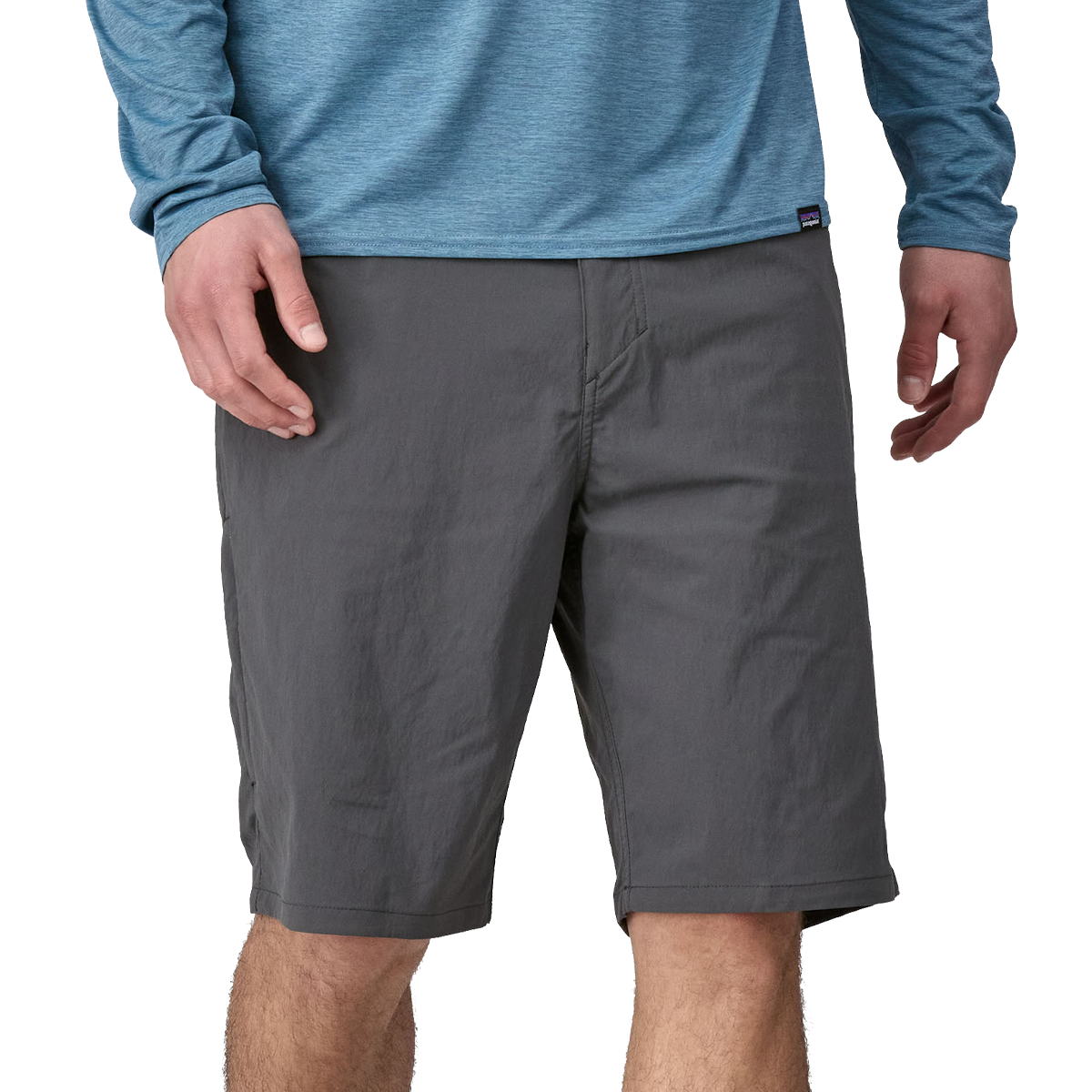 Men's Quandary Shorts 10"