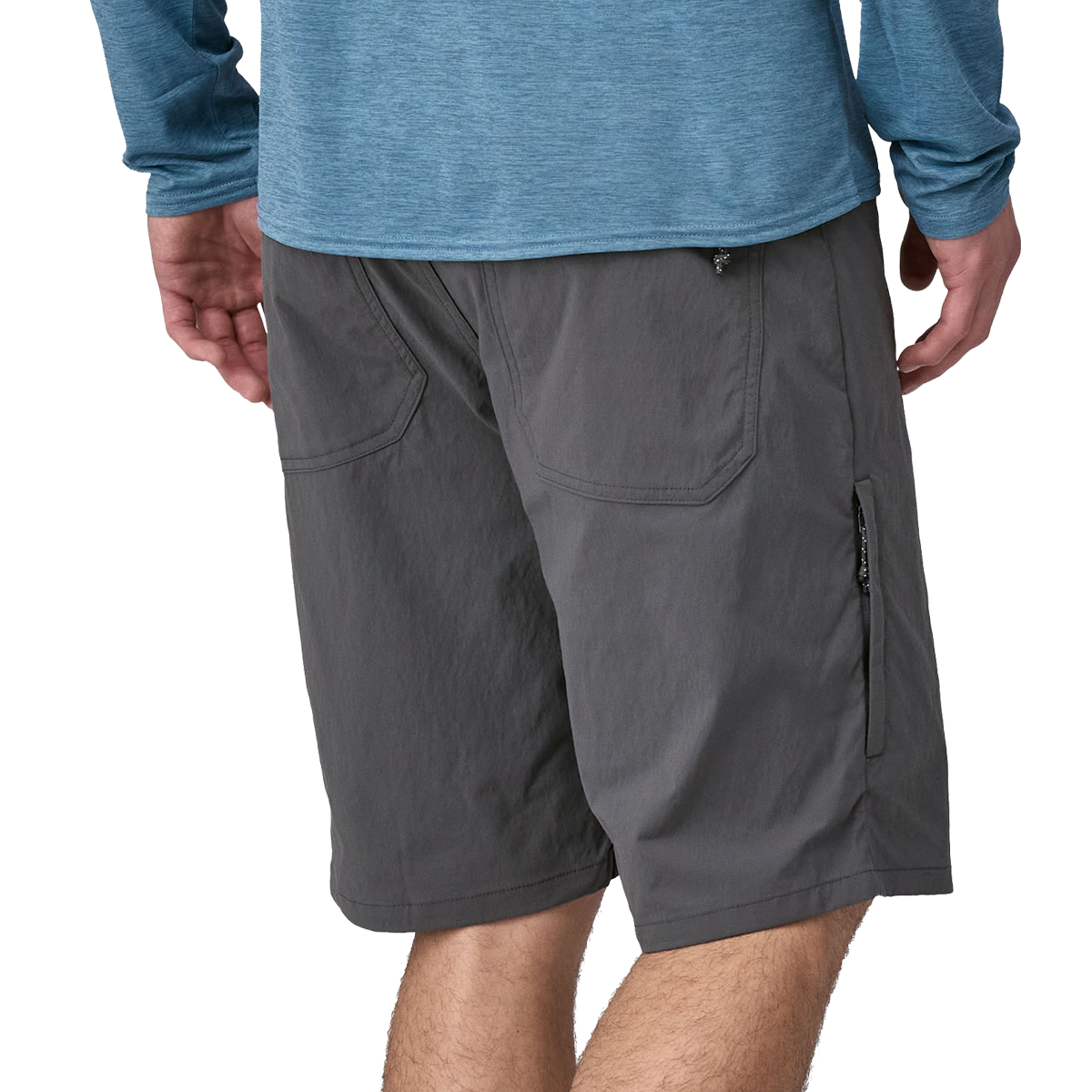 Men's Quandary Shorts 10"