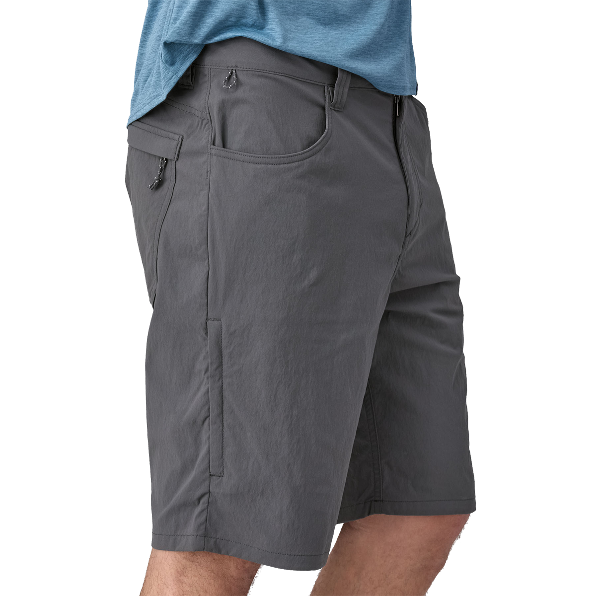 Men's Quandary Shorts 10"