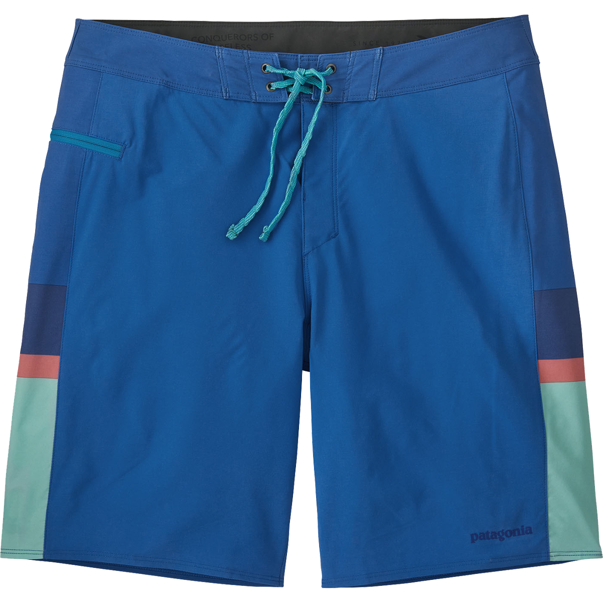 Men's Hydropeak SP Boardshort 19"