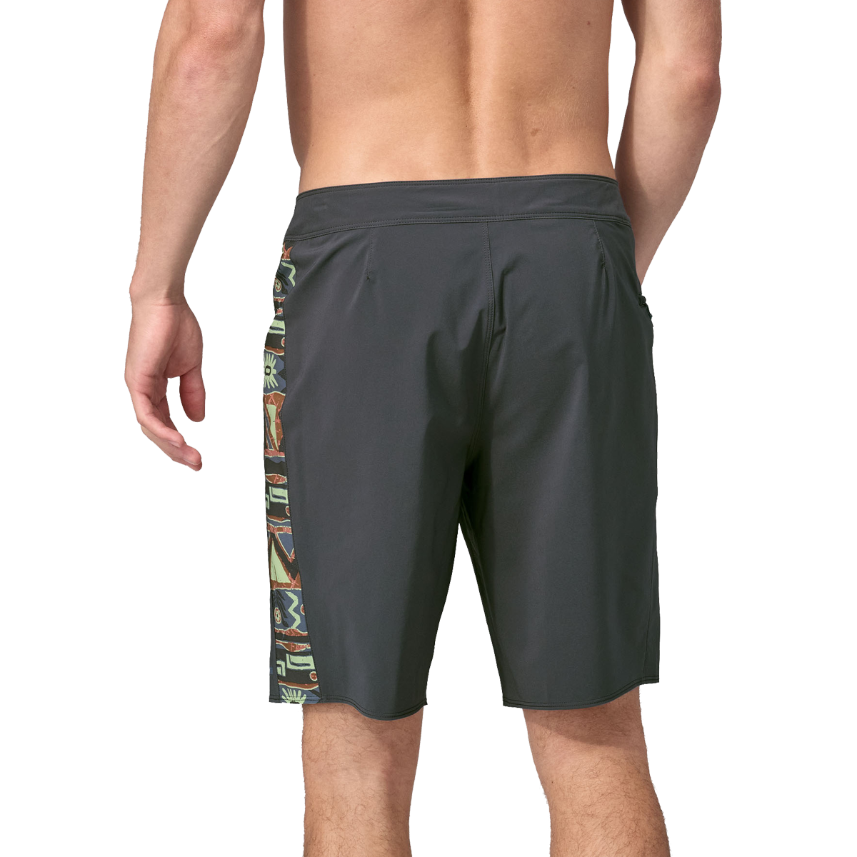 Men's Hydropeak SP Boardshort 19"