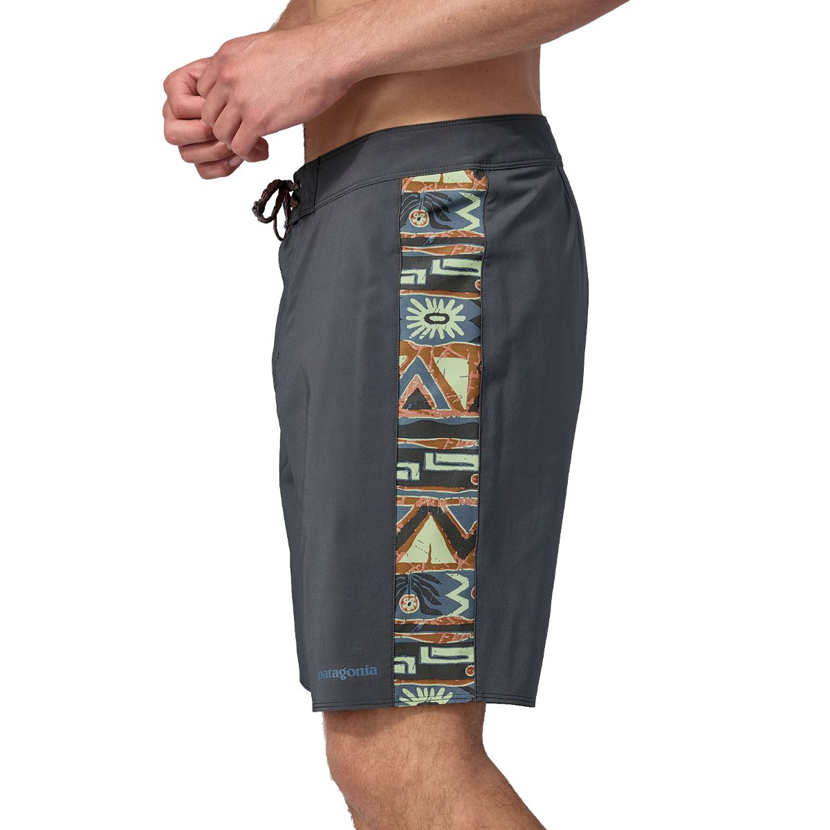 Men's Hydropeak SP Boardshort 19"