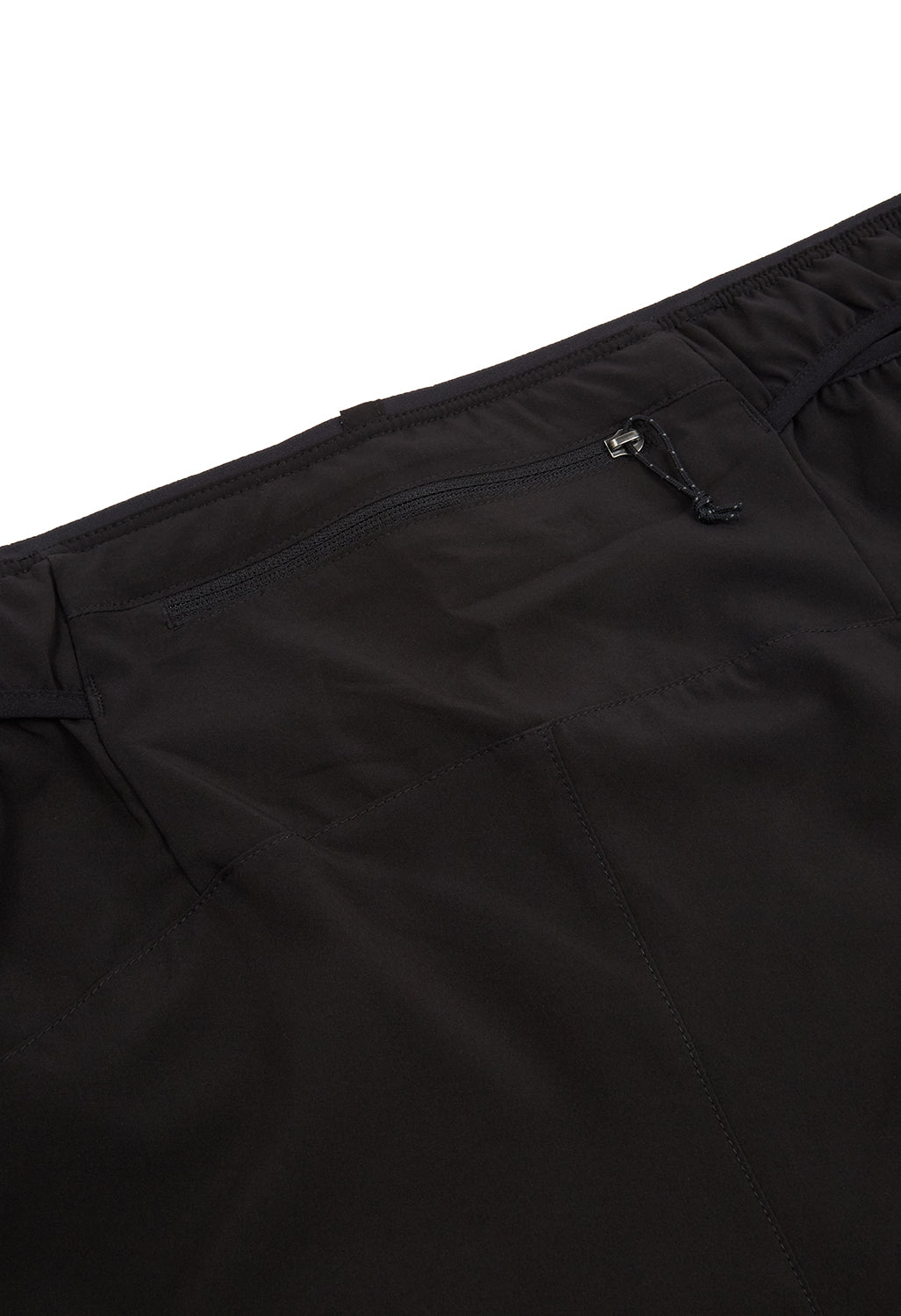 Patagonia Men's Strider Pro Shorts - 7 in. - Black