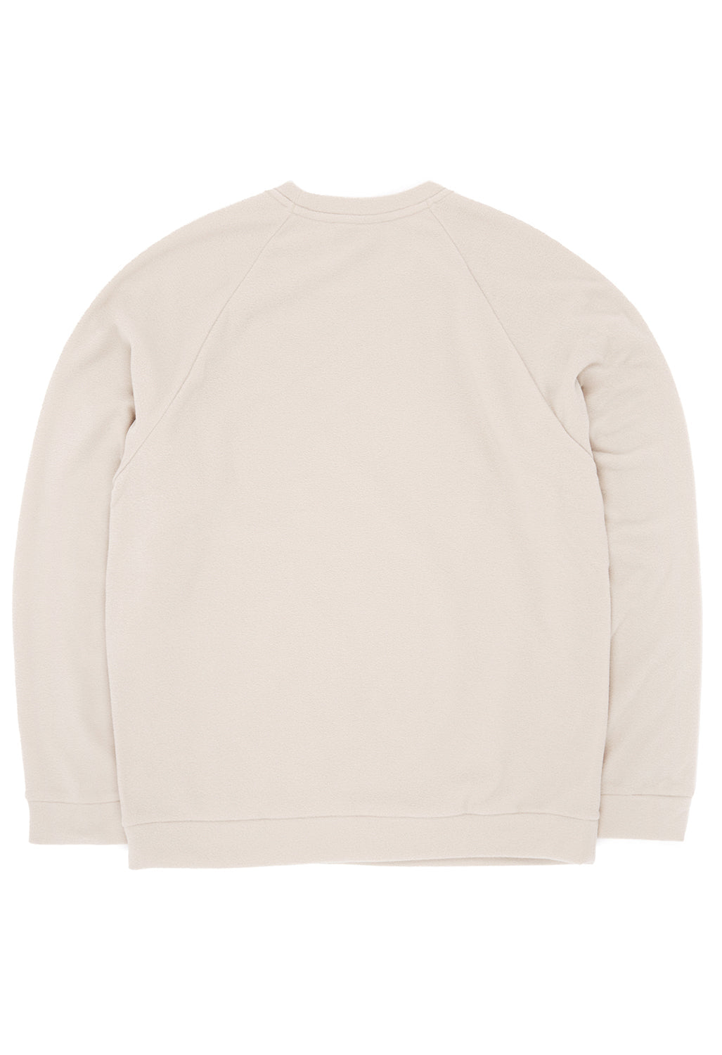 Patagonia Men's Micro D Crewneck - Pelican