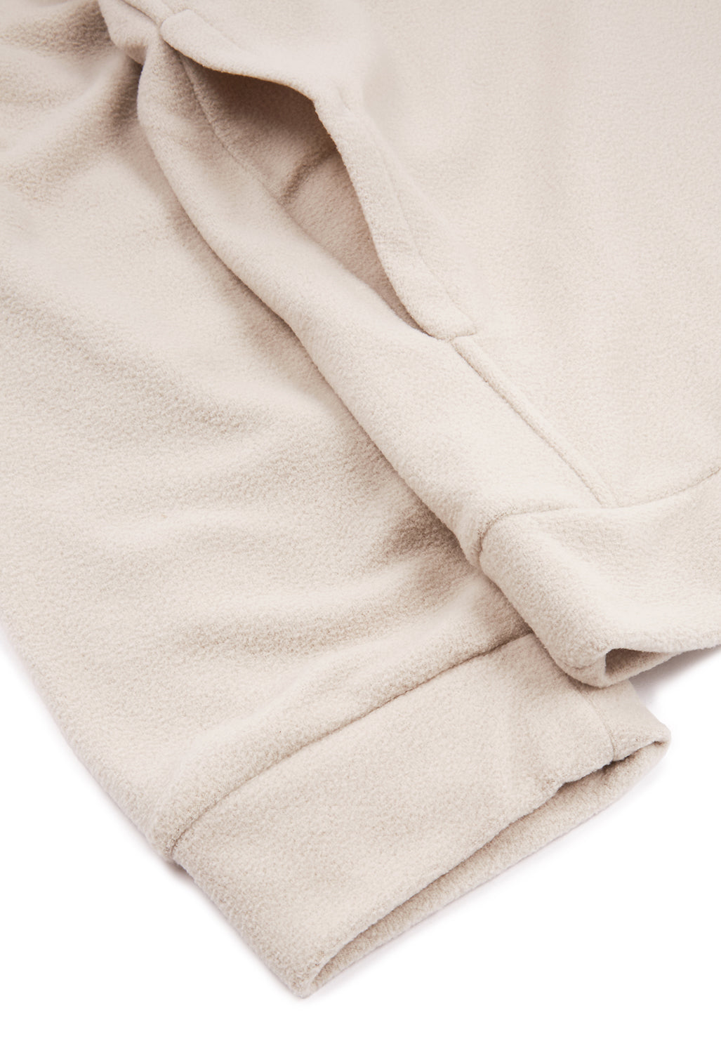 Patagonia Men's Micro D Crewneck - Pelican