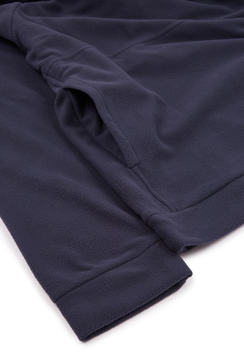 Patagonia Men's Micro D Crewneck - Smolder Blue