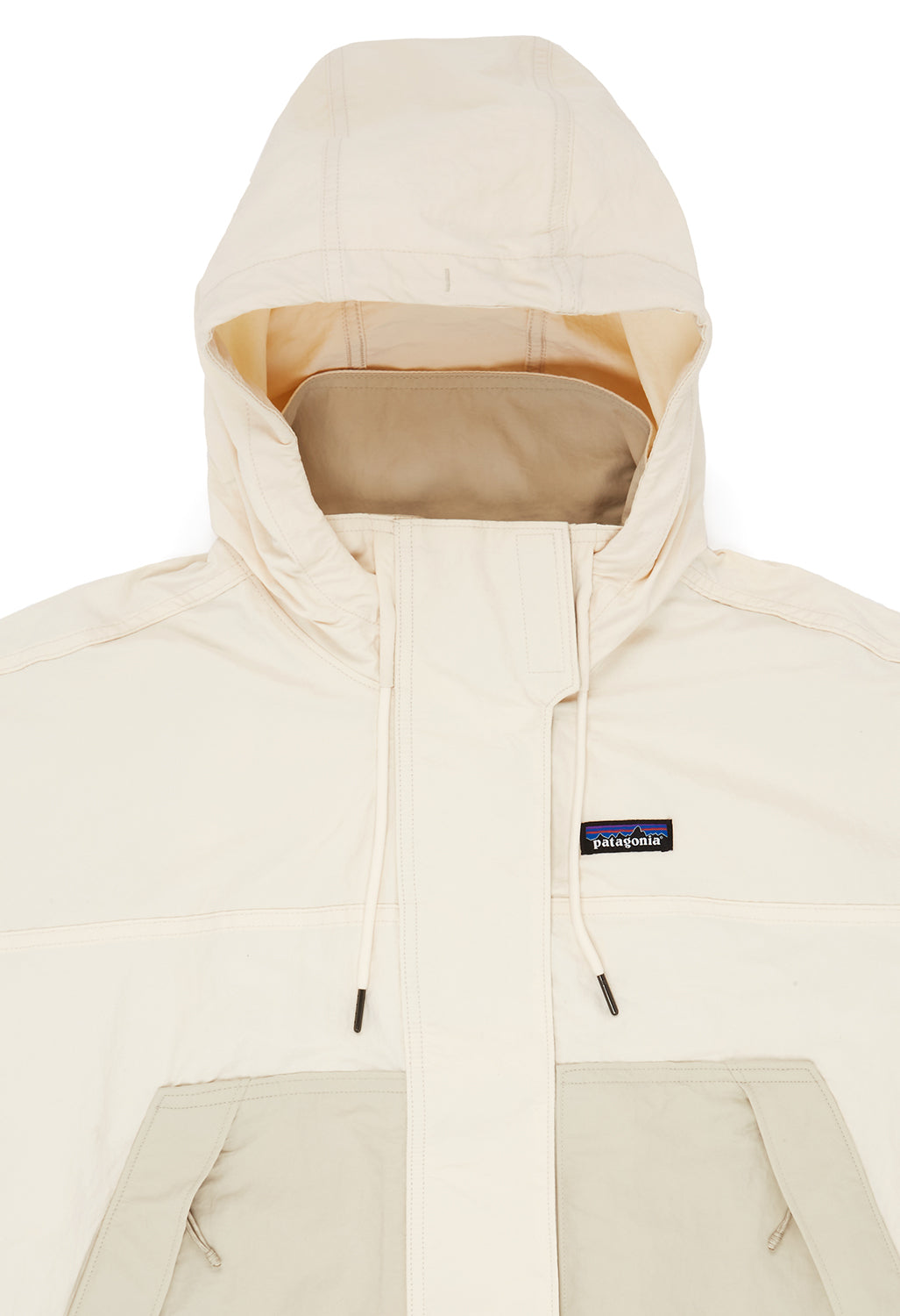 Patagonia Women's Skysail Jacket - Natural