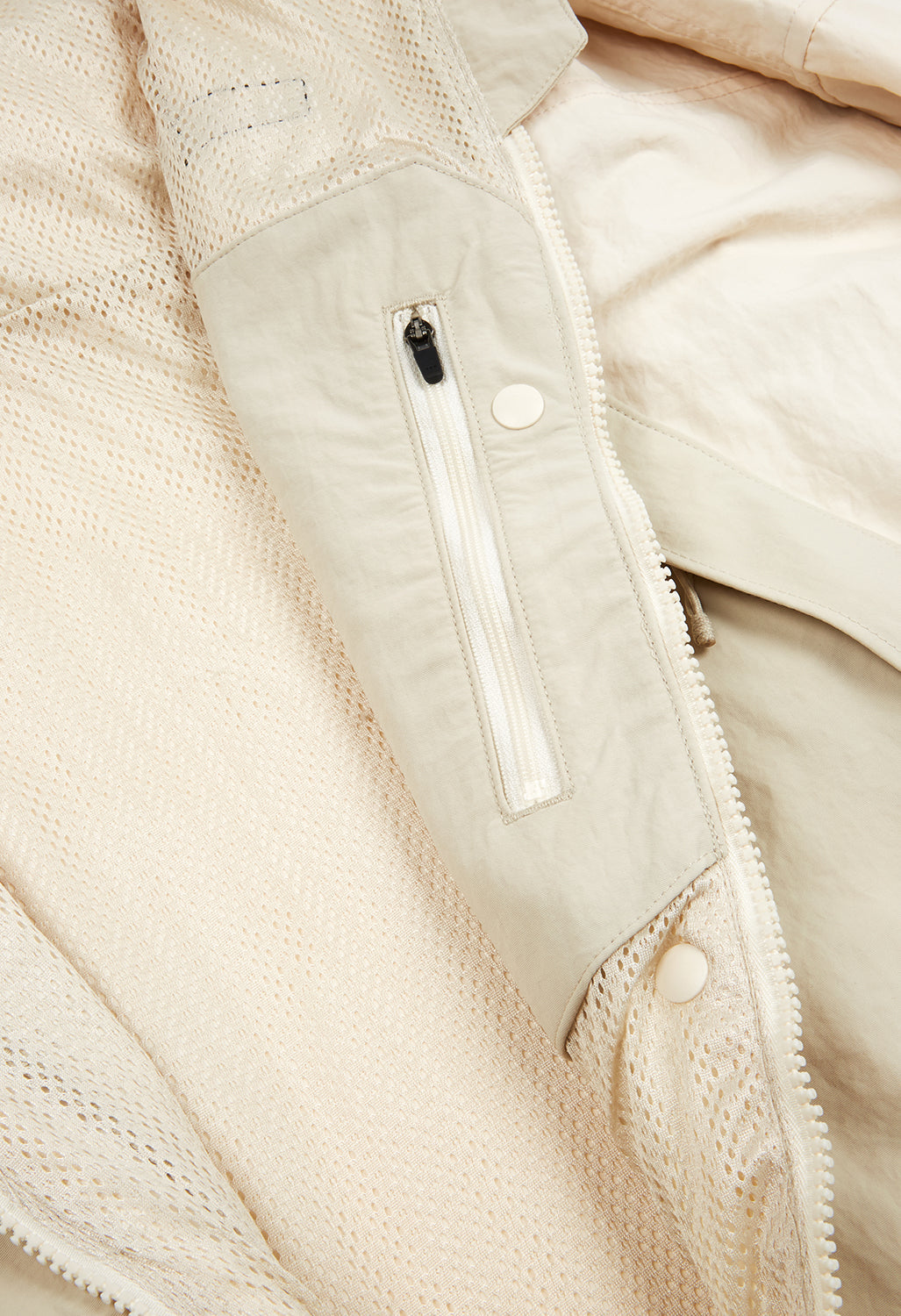 Patagonia Women's Skysail Jacket - Natural