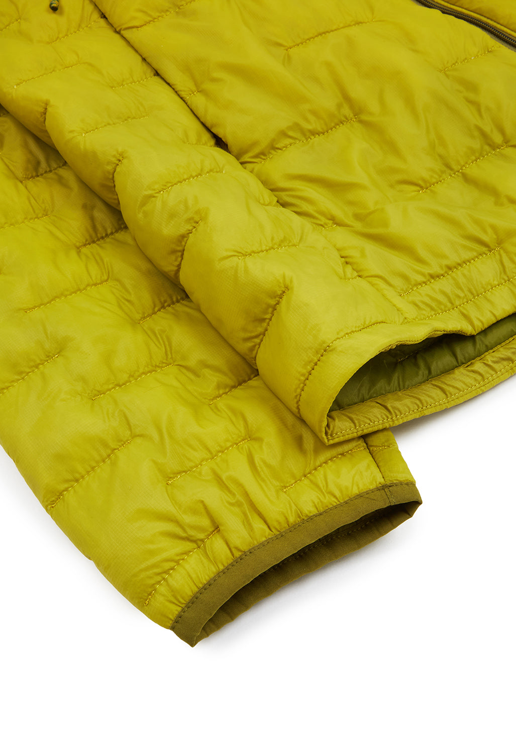 Patagonia Men's Micro Puff Hoody - Bundle Green