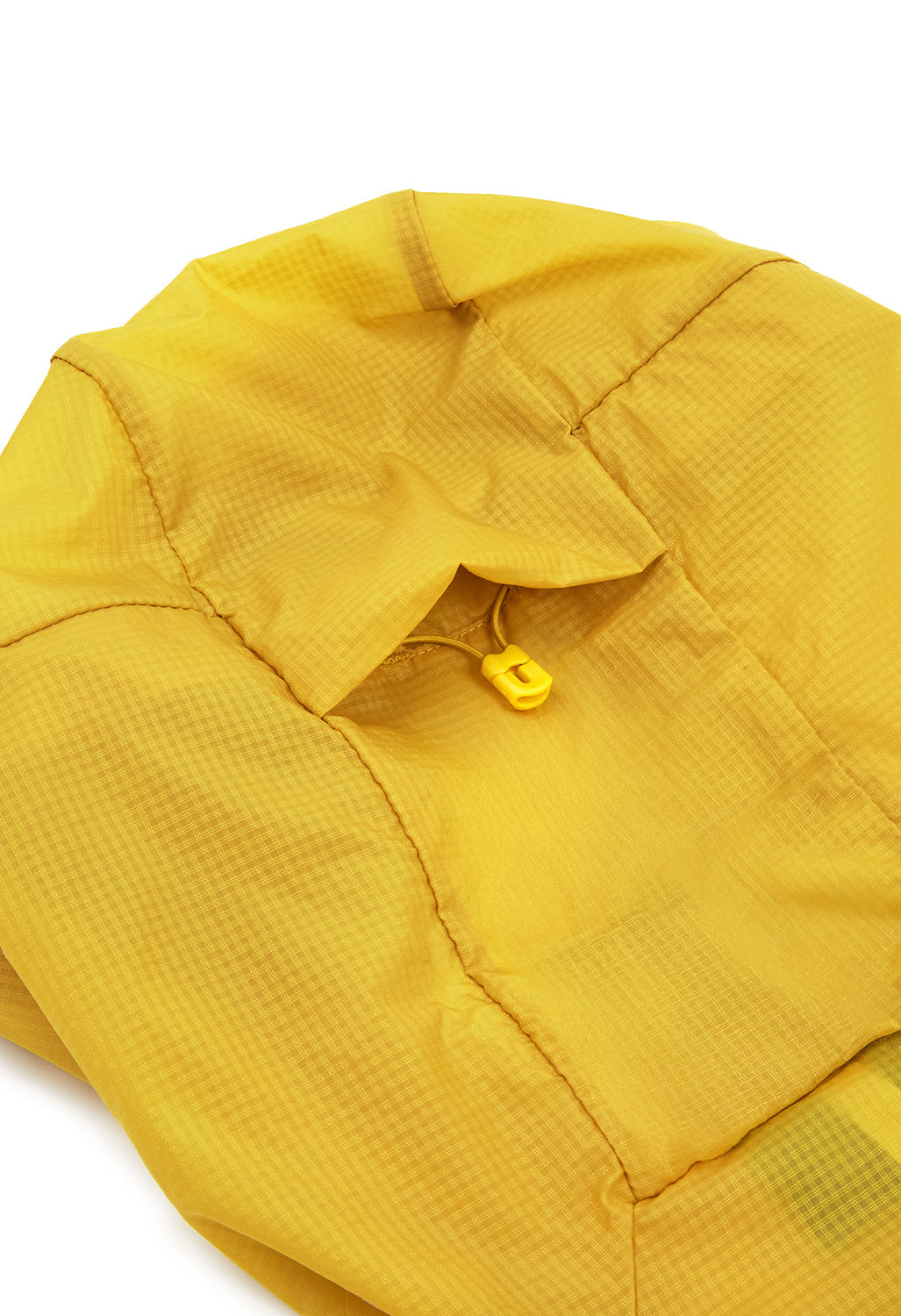 Patagonia Women's Houdini Jacket - Spirited Sun: Bundle Green