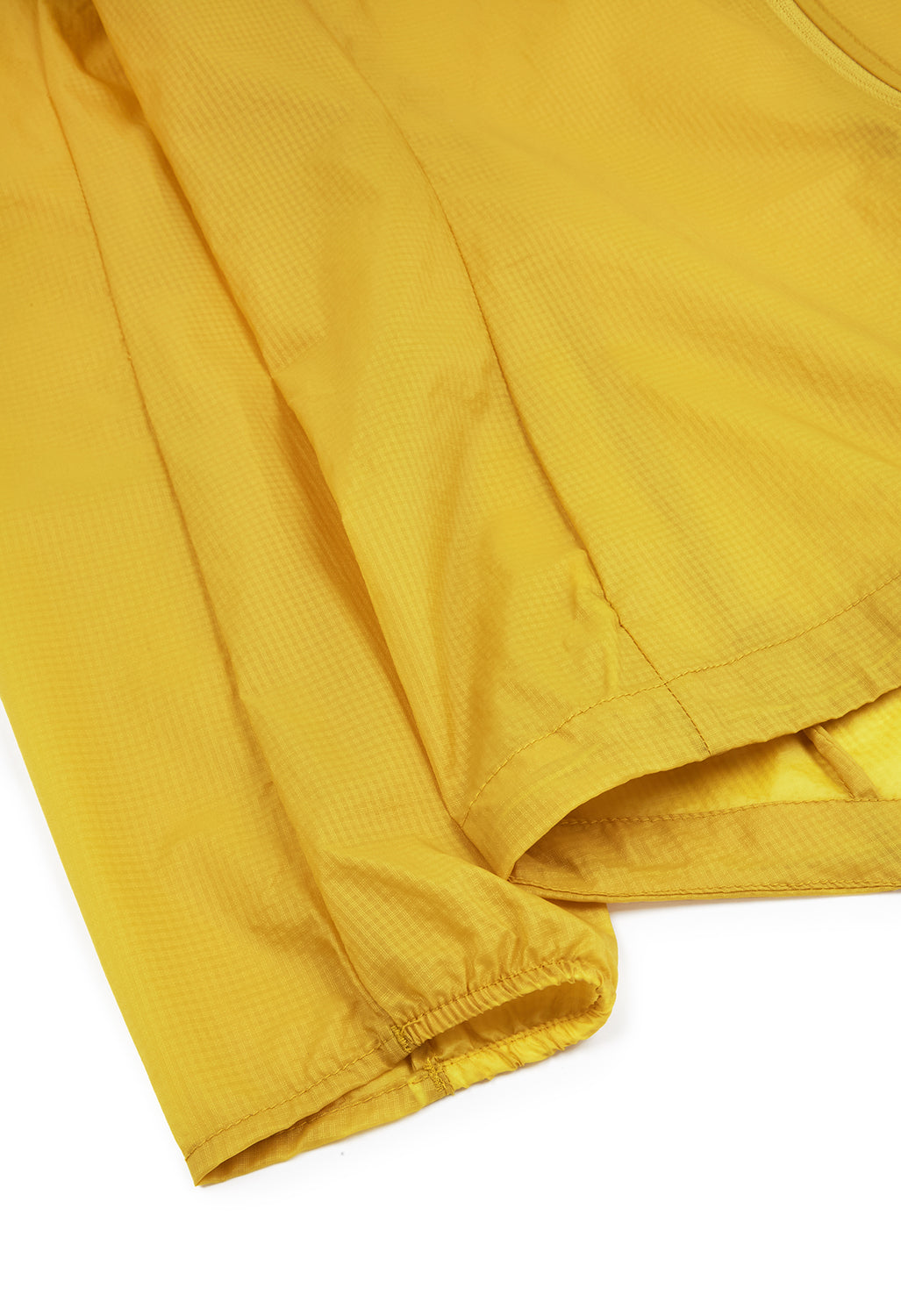 Patagonia Women's Houdini Jacket - Spirited Sun: Bundle Green