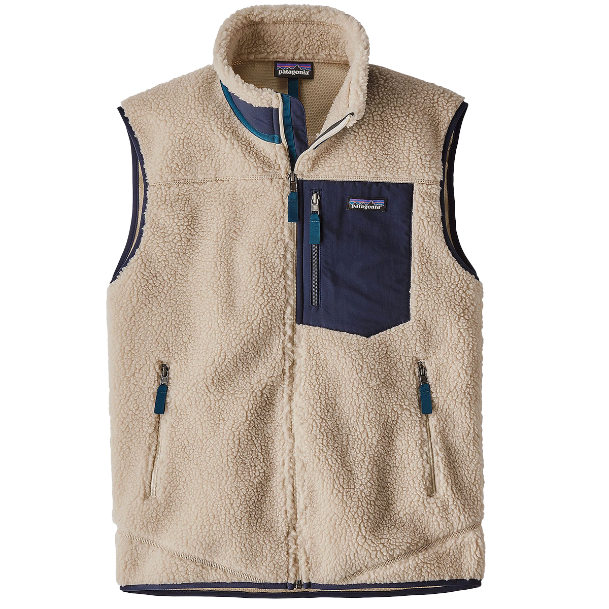 Men's Classic Retro-X Vest