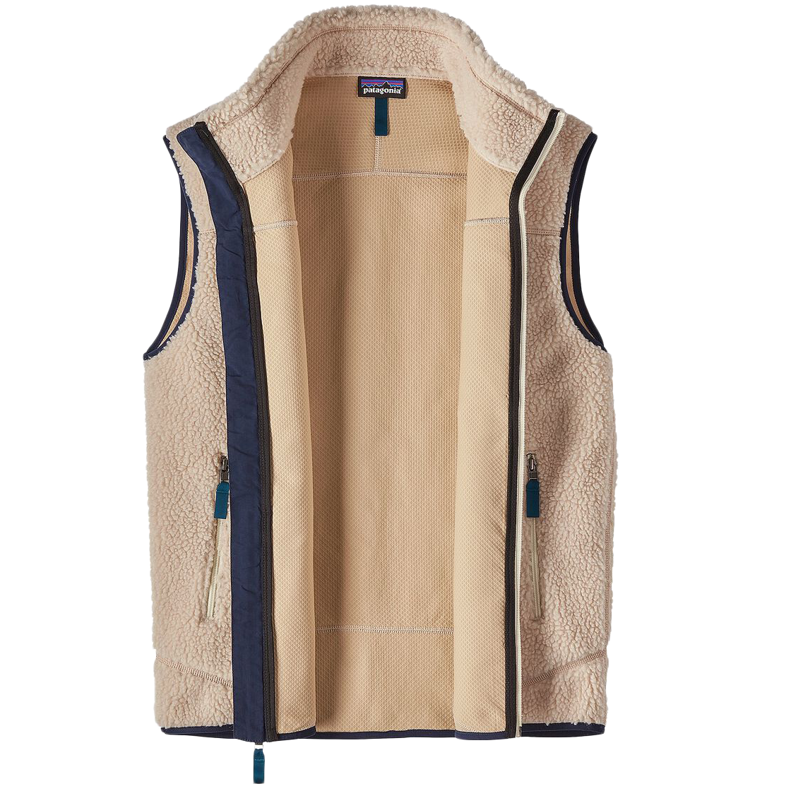 Men's Classic Retro-X Vest