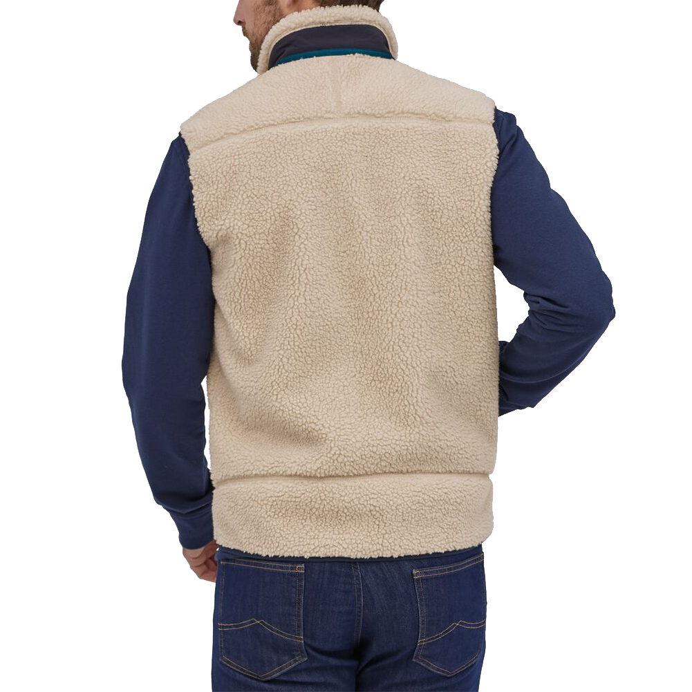 Men's Classic Retro-X Vest