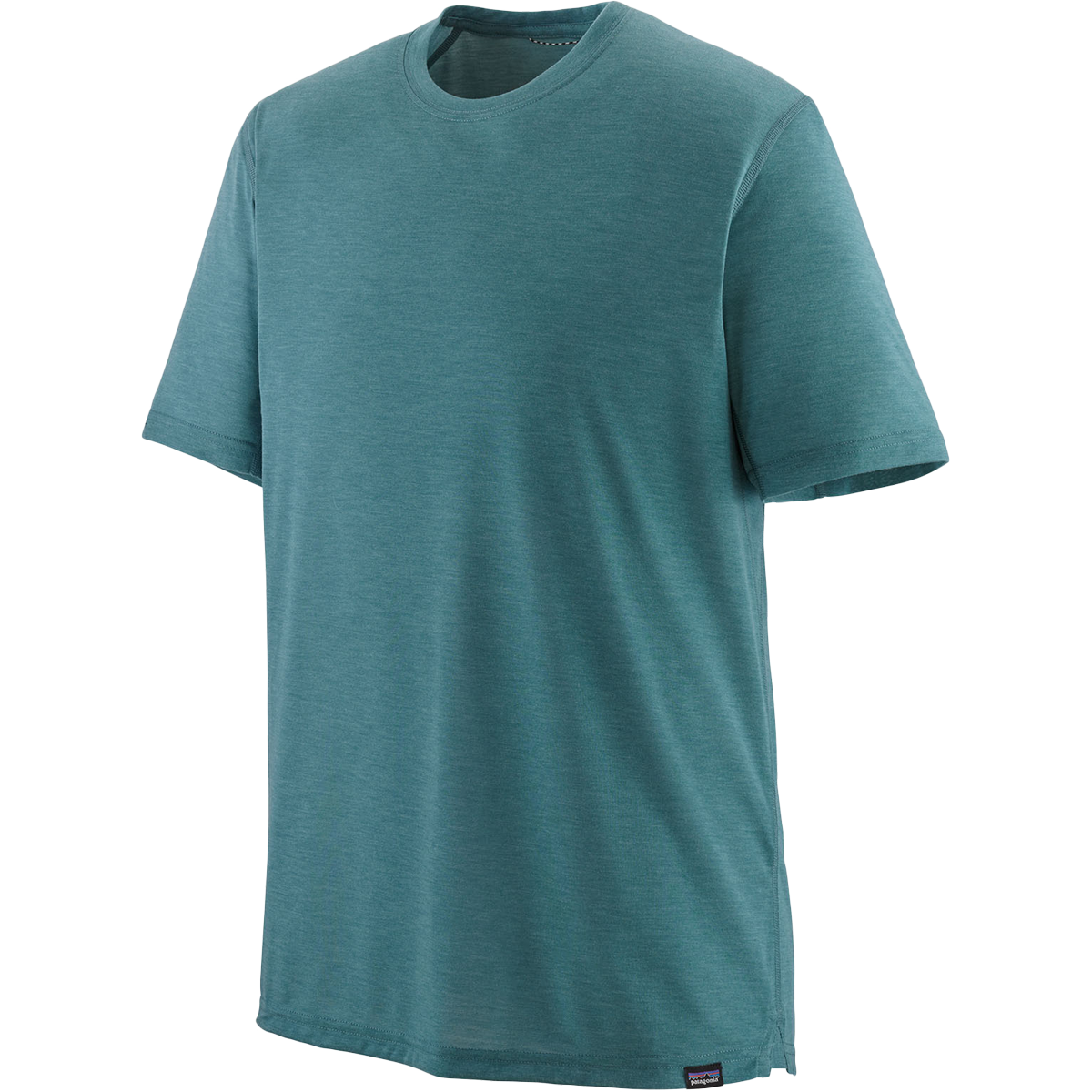 Men's Capilene Cool Trail Short Sleeve