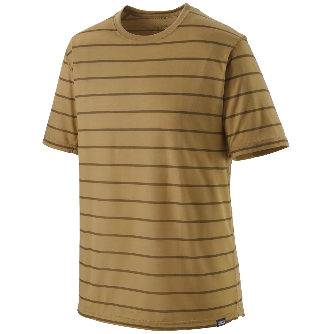 Men's Capilene Cool Trail Short Sleeve