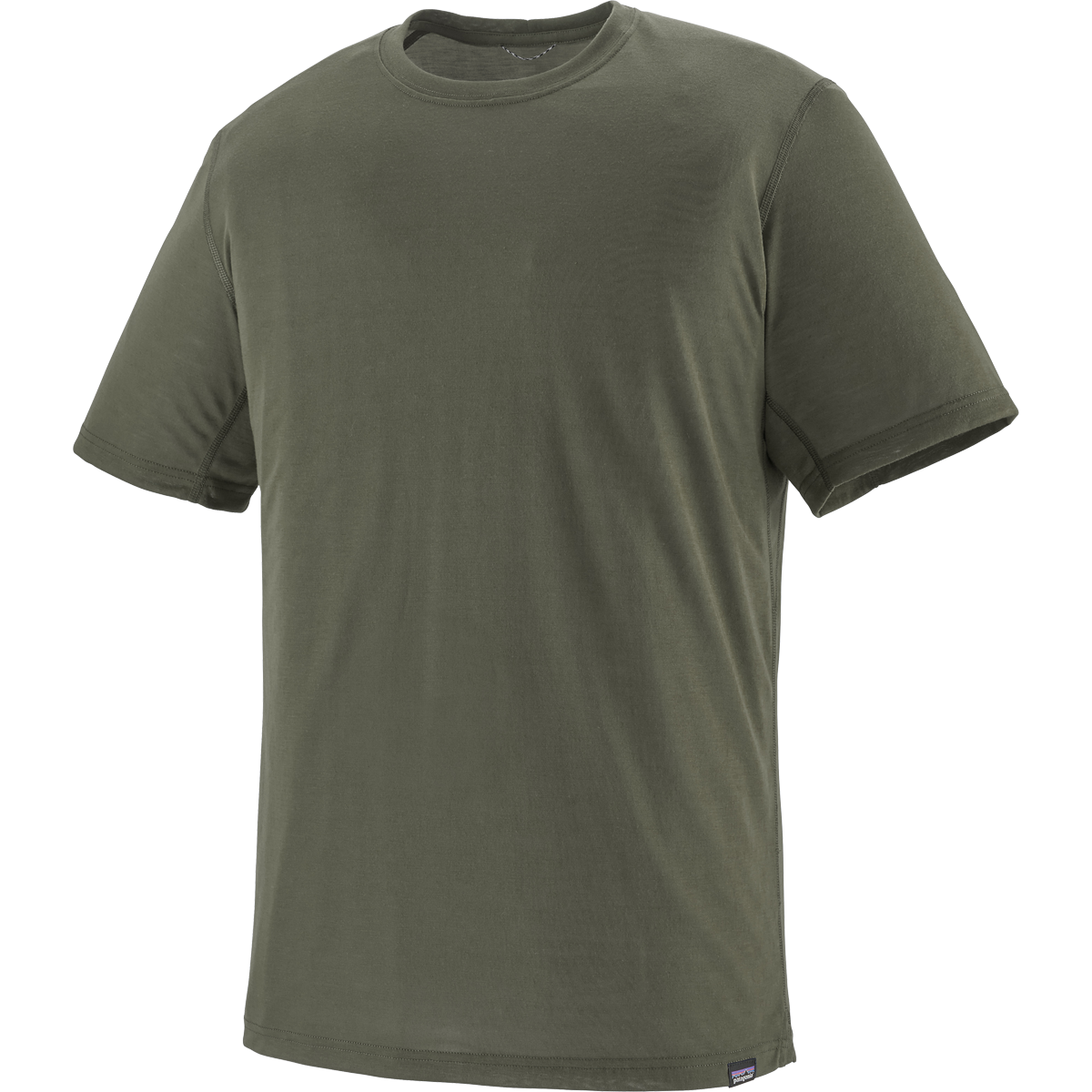 Men's Capilene Cool Trail Short Sleeve