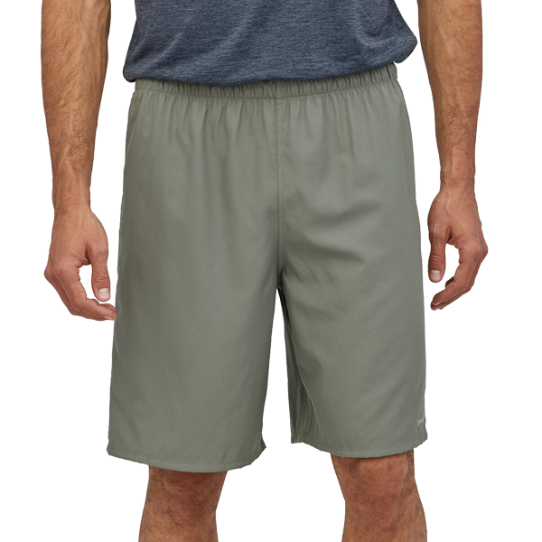 Men's Strider Field Shorts 9"
