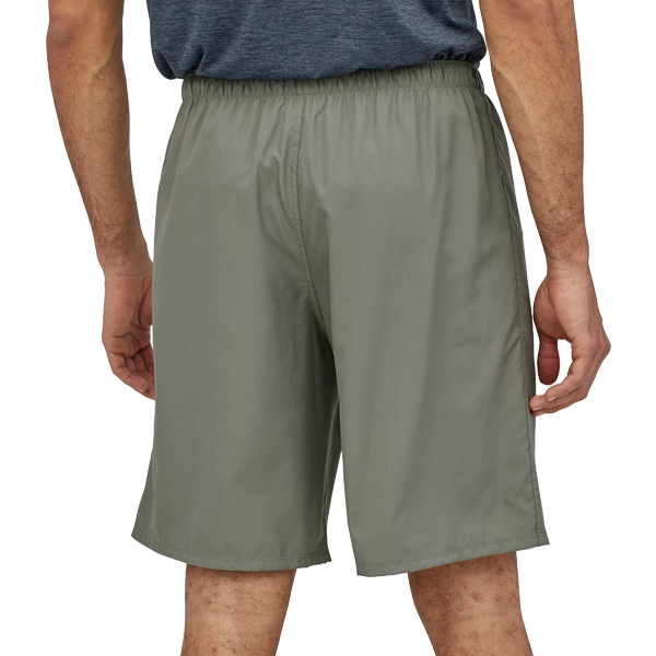 Men's Strider Field Shorts 9"